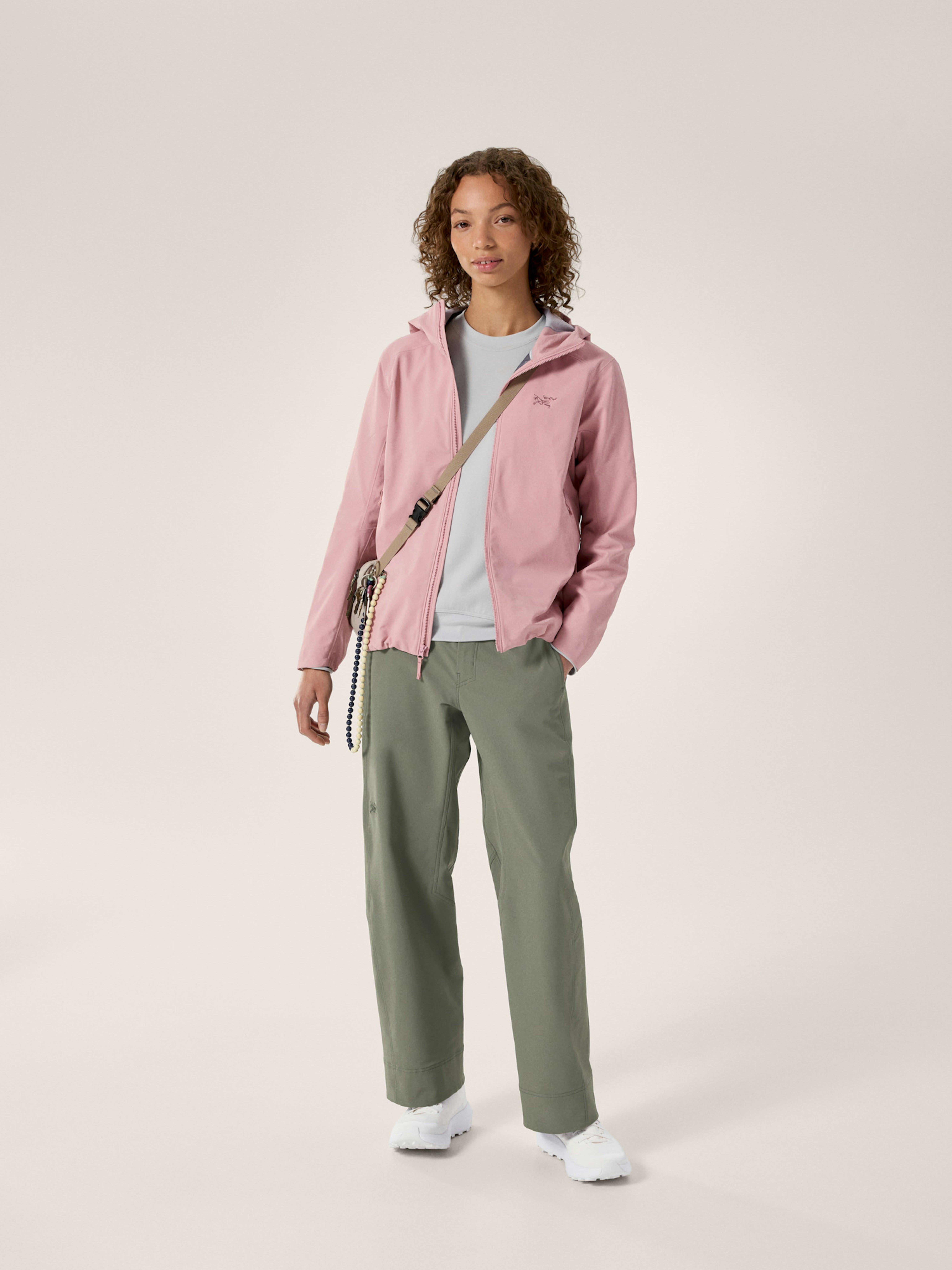 Saydi Hoody Women's