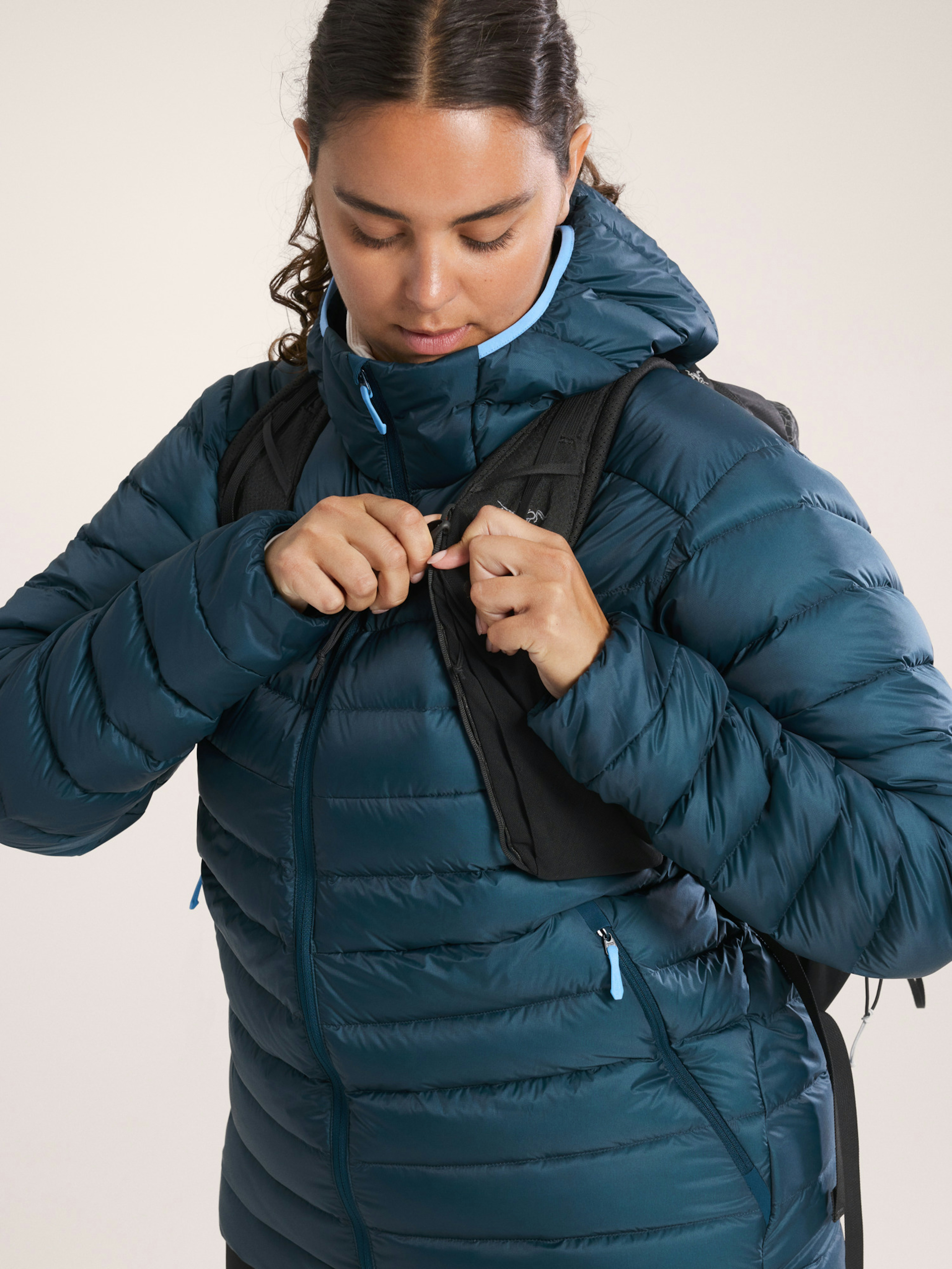 Cerium Hoody Women's