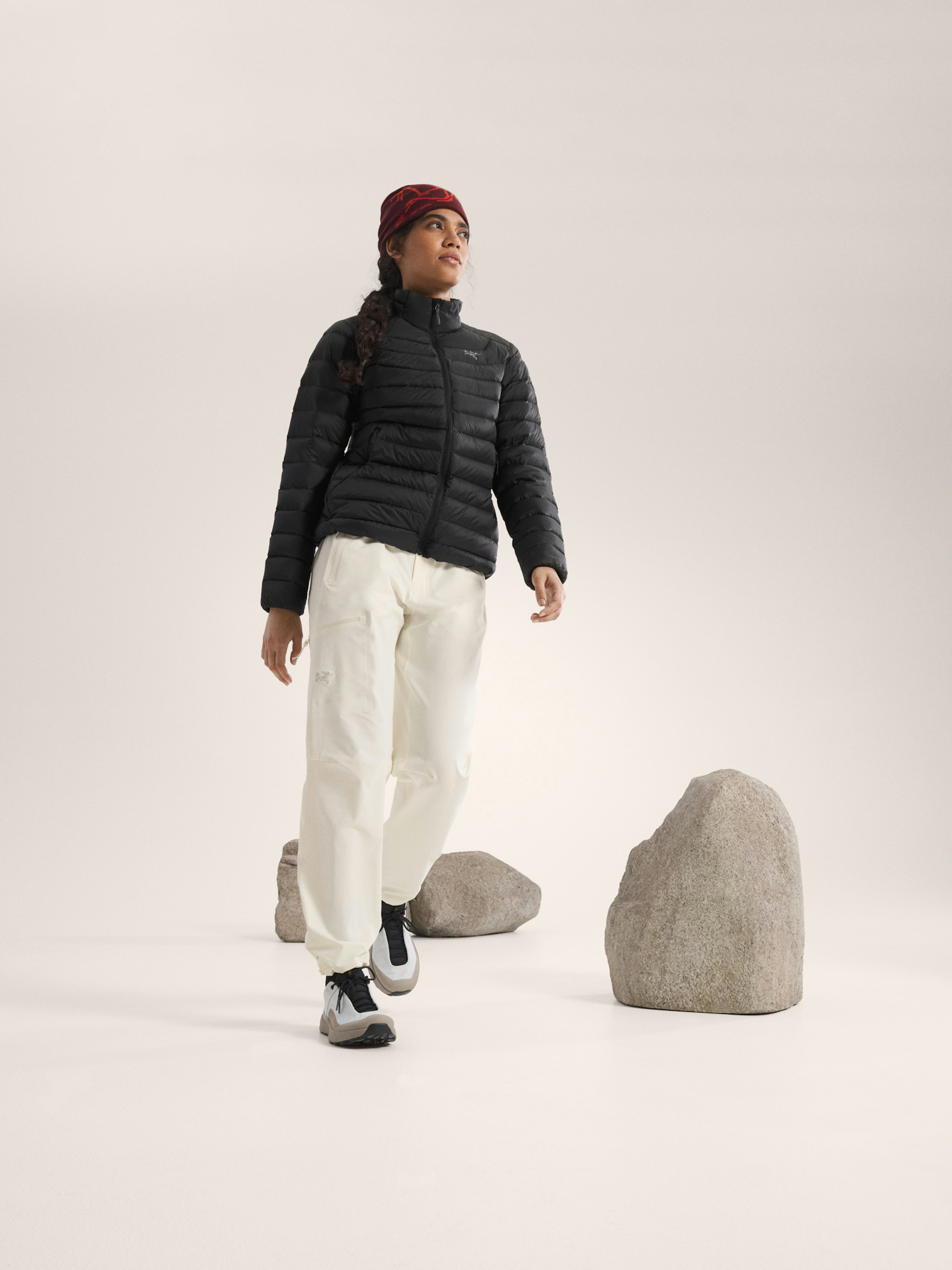 Gamma Pant Women's