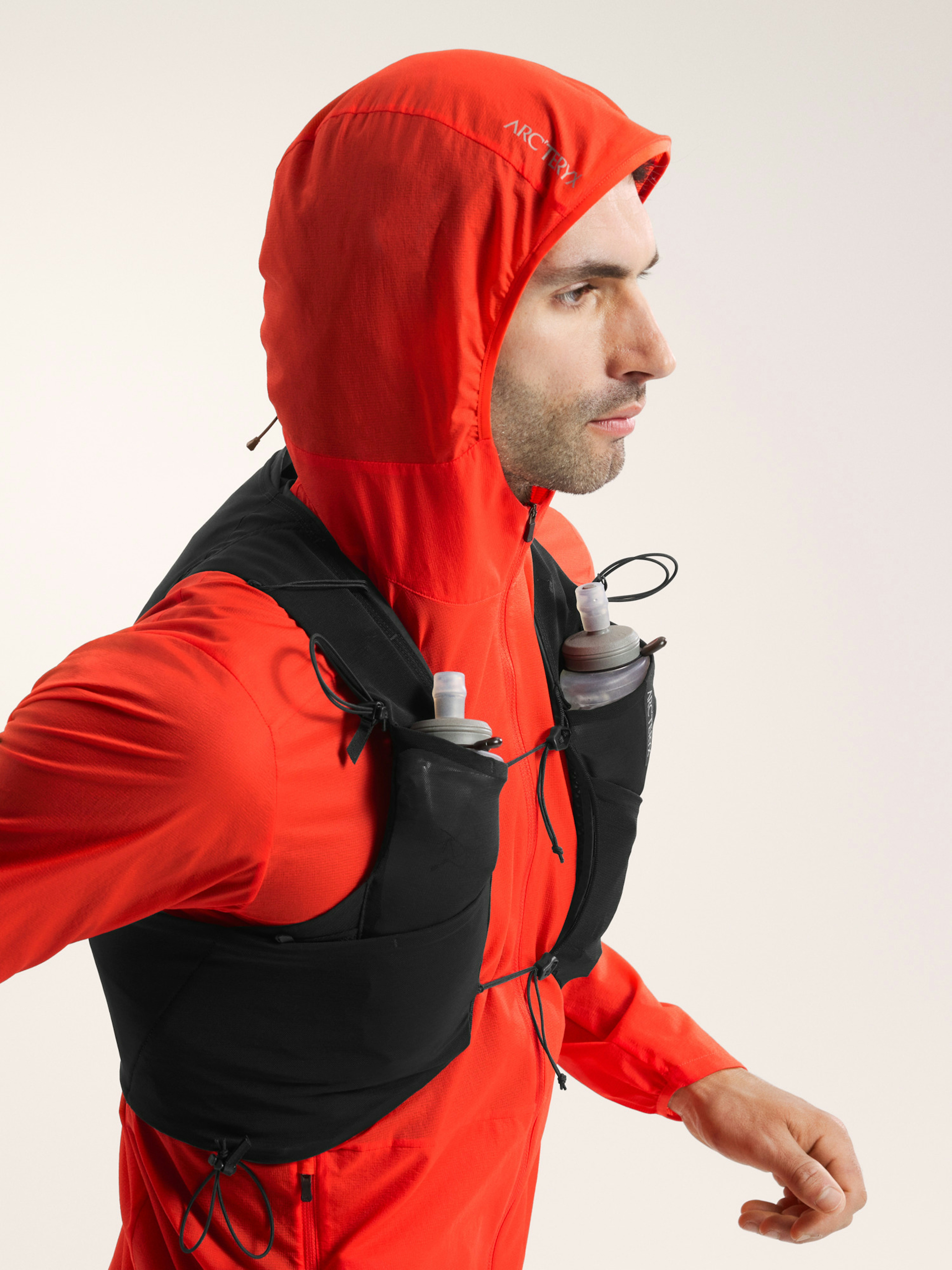Incendo Airshell Hoody Men's