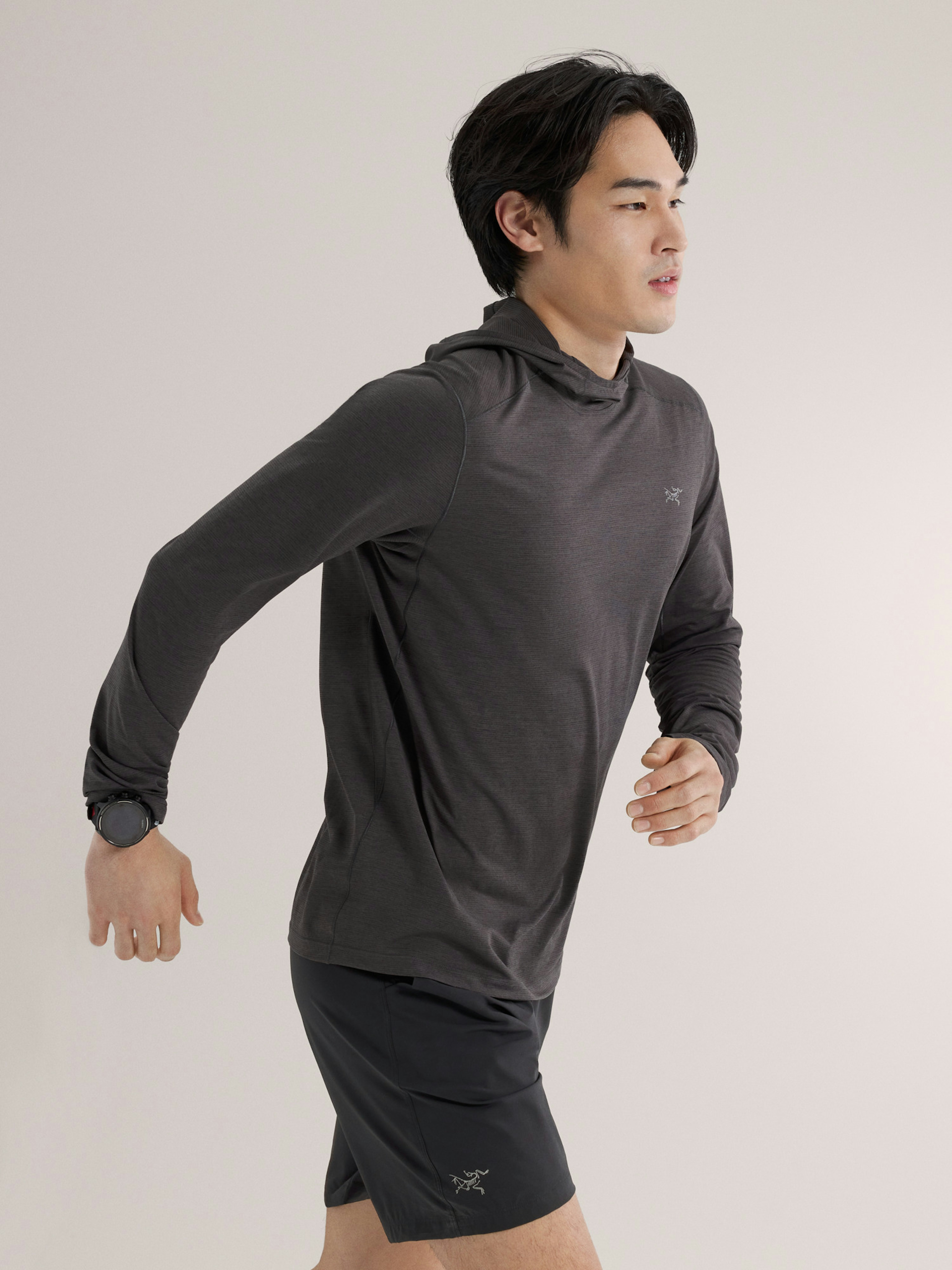 Cormac Hoody Men's