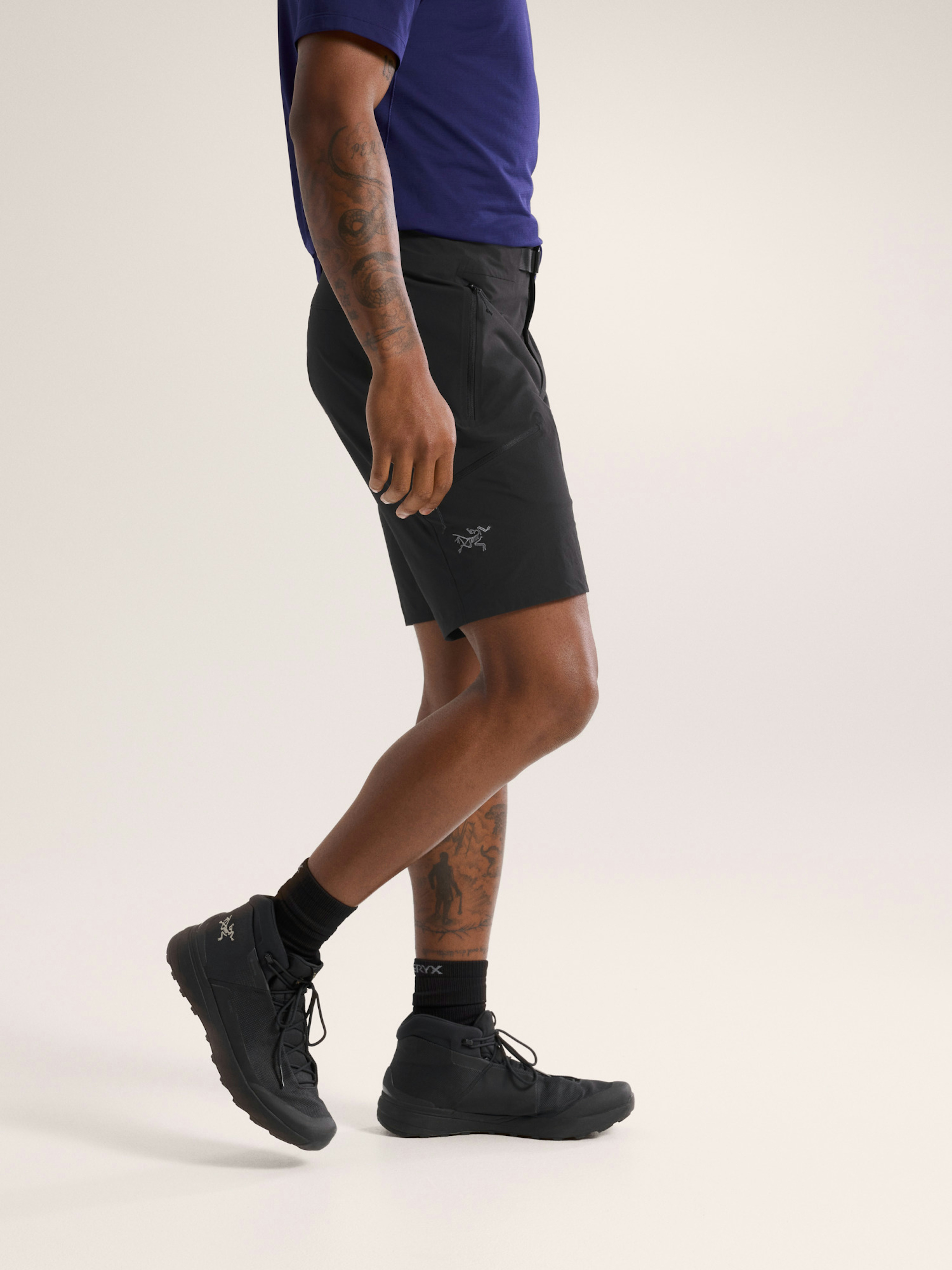 Gamma SL Short 9
