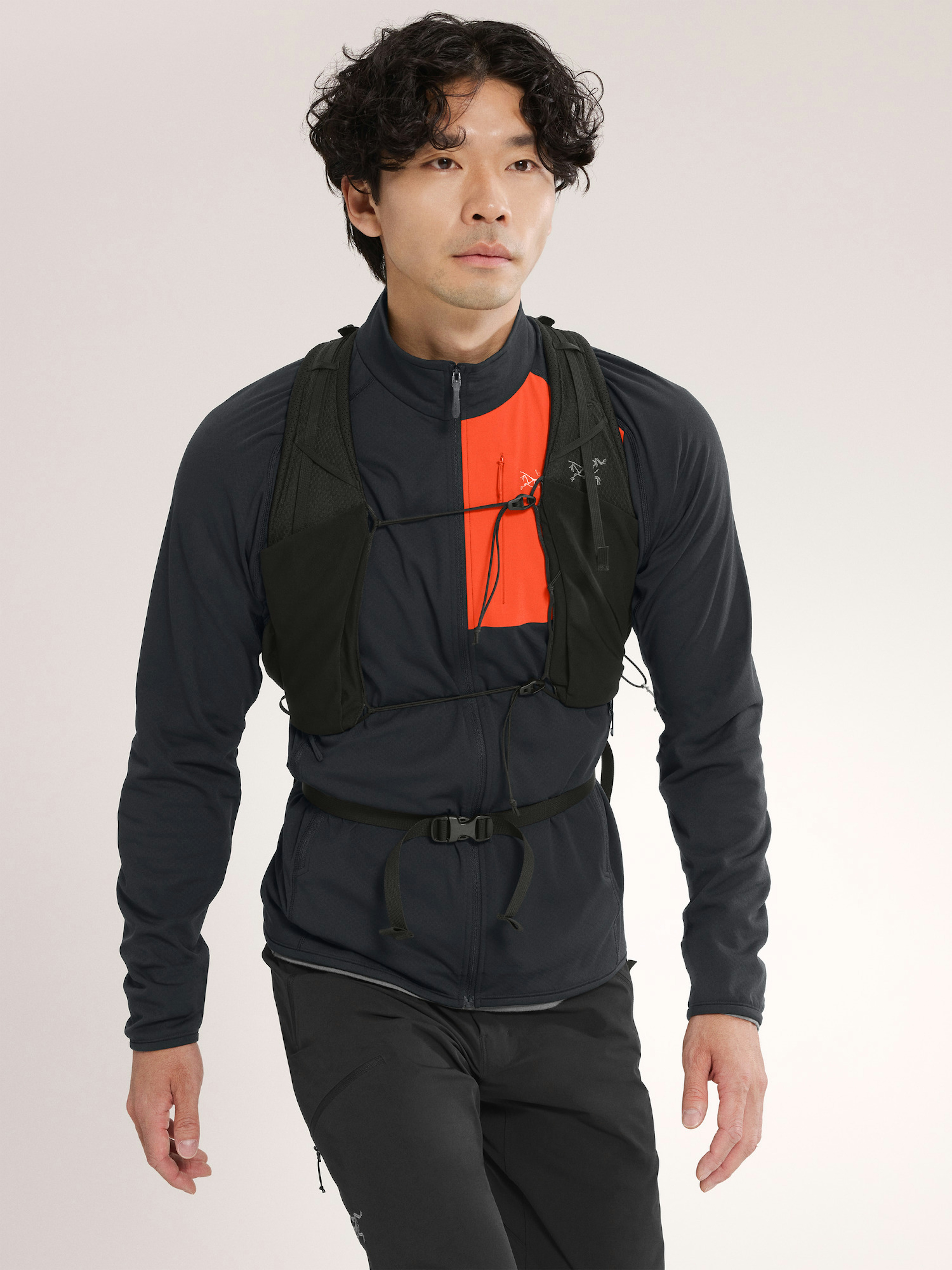 Delta Jacket Men's