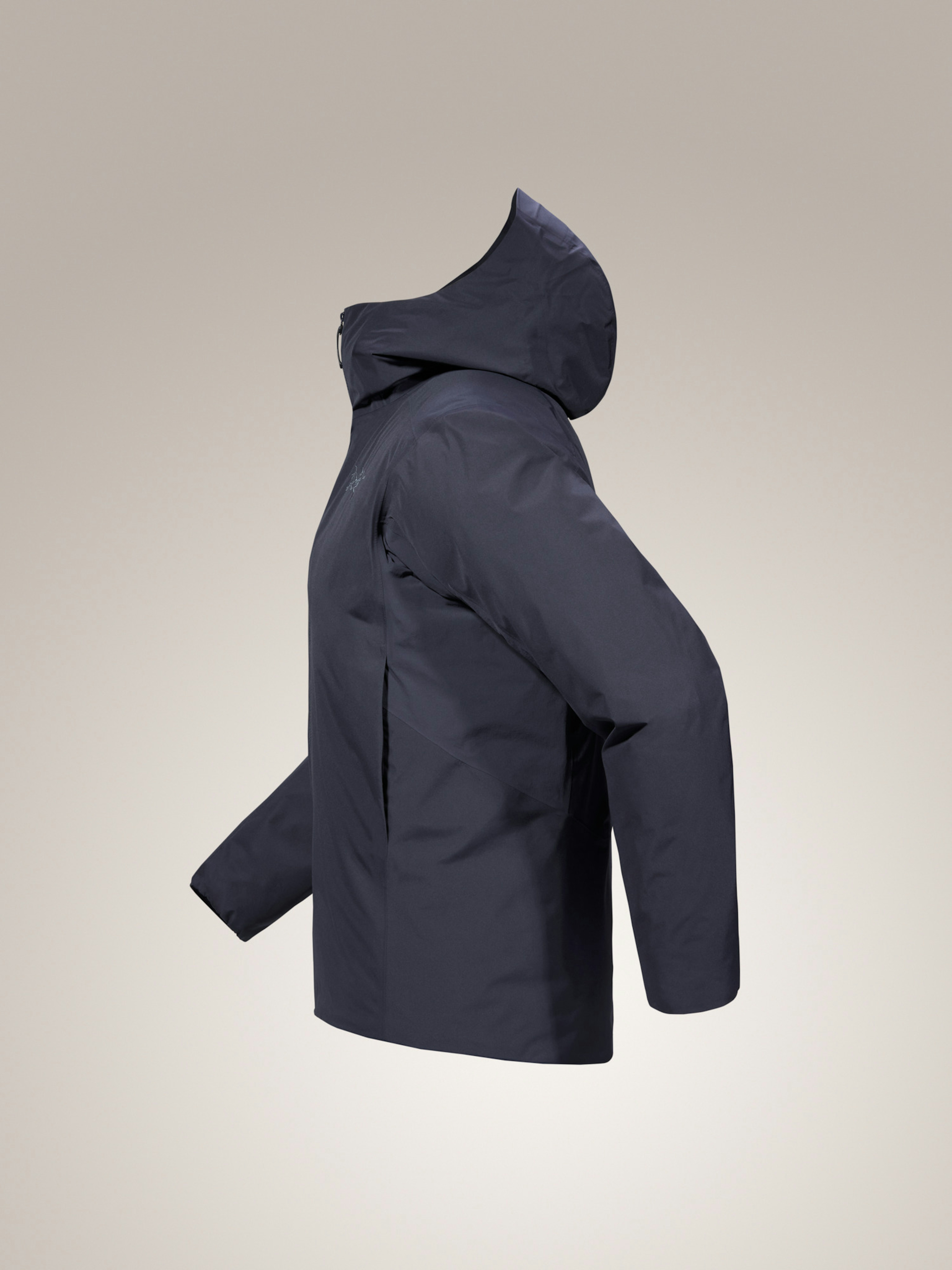 Solano Down Hoody Men's
