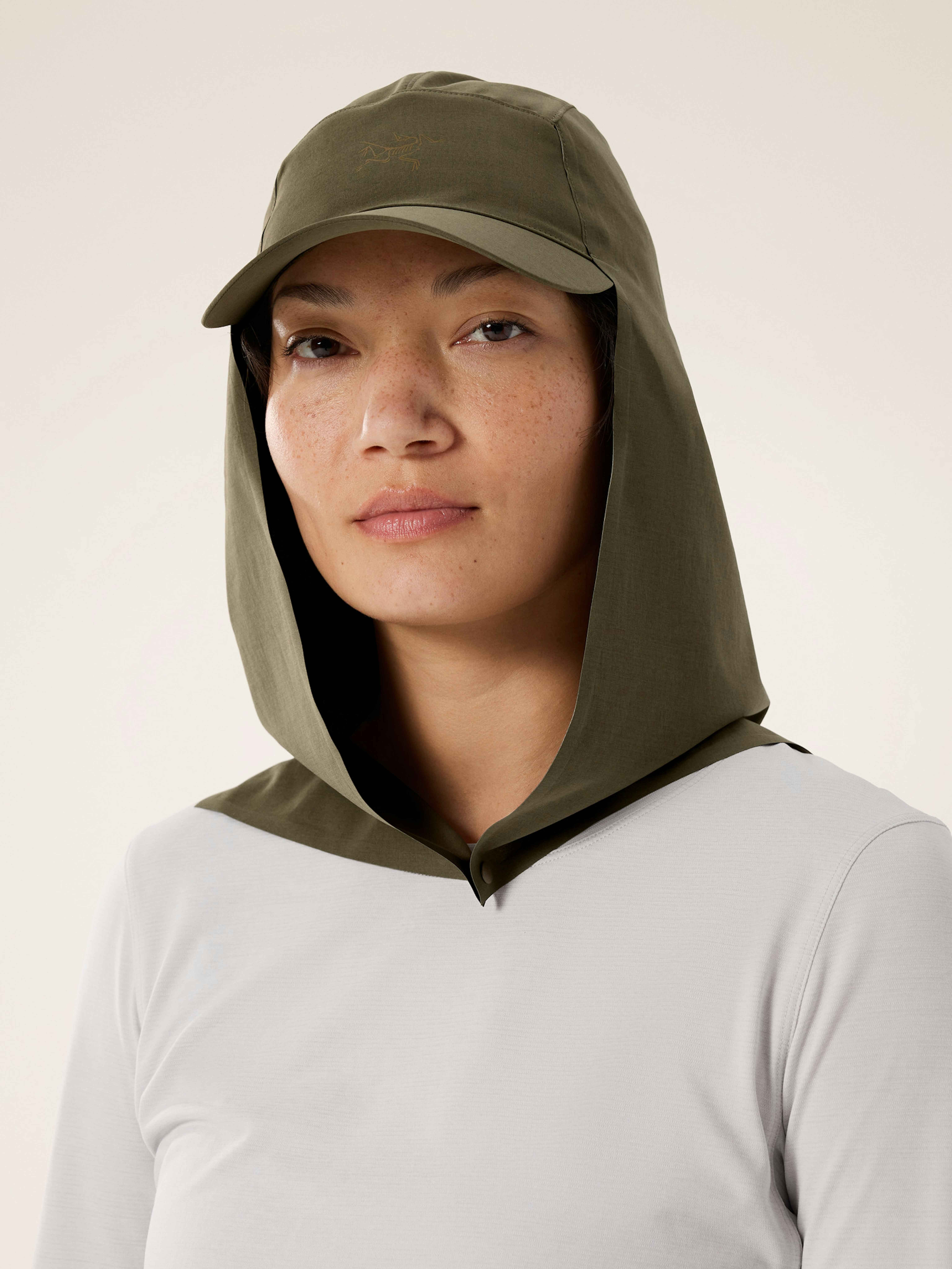 Sima 5 Panel Cap