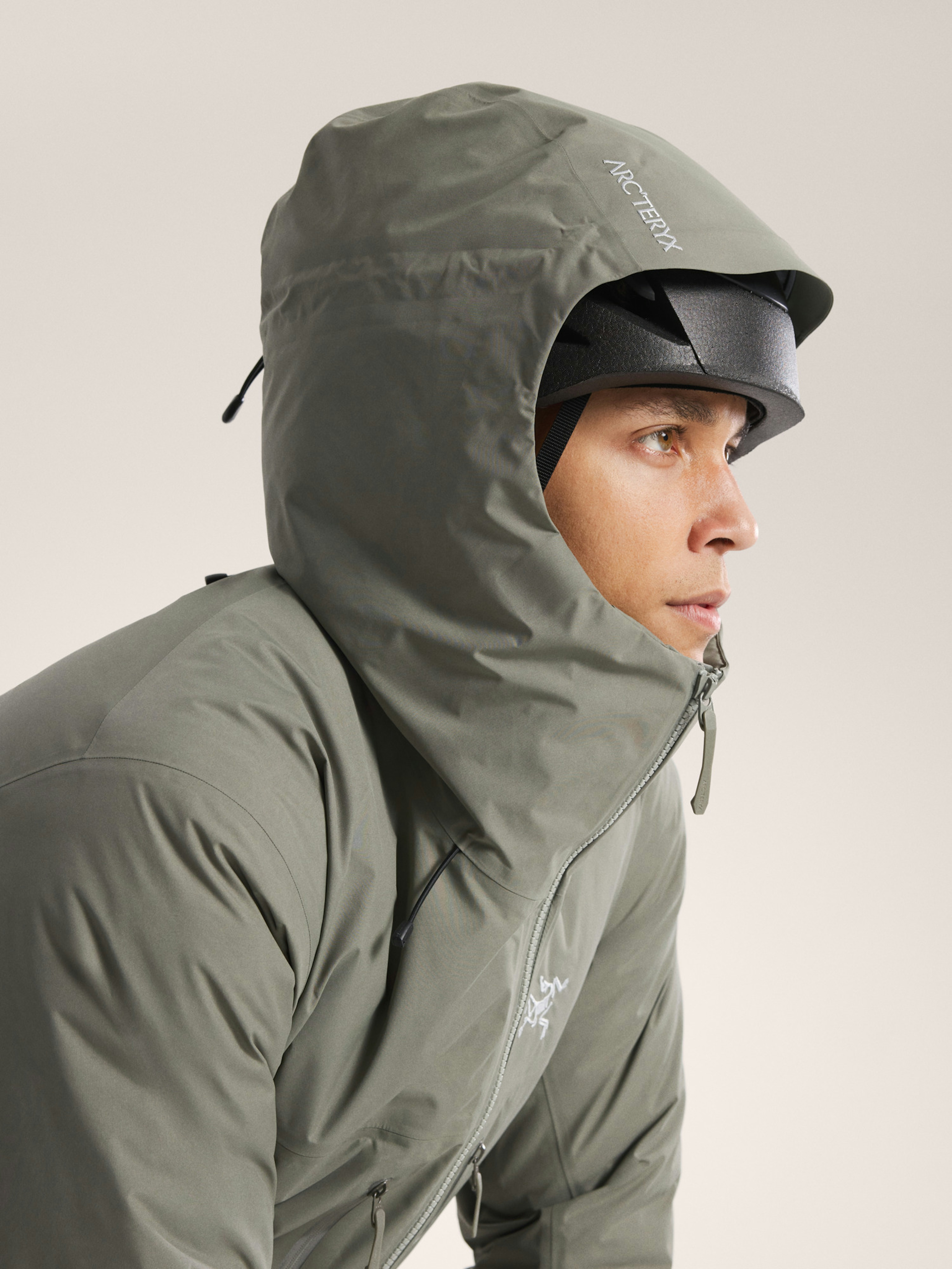 Beta Down Insulated Jacket Men's