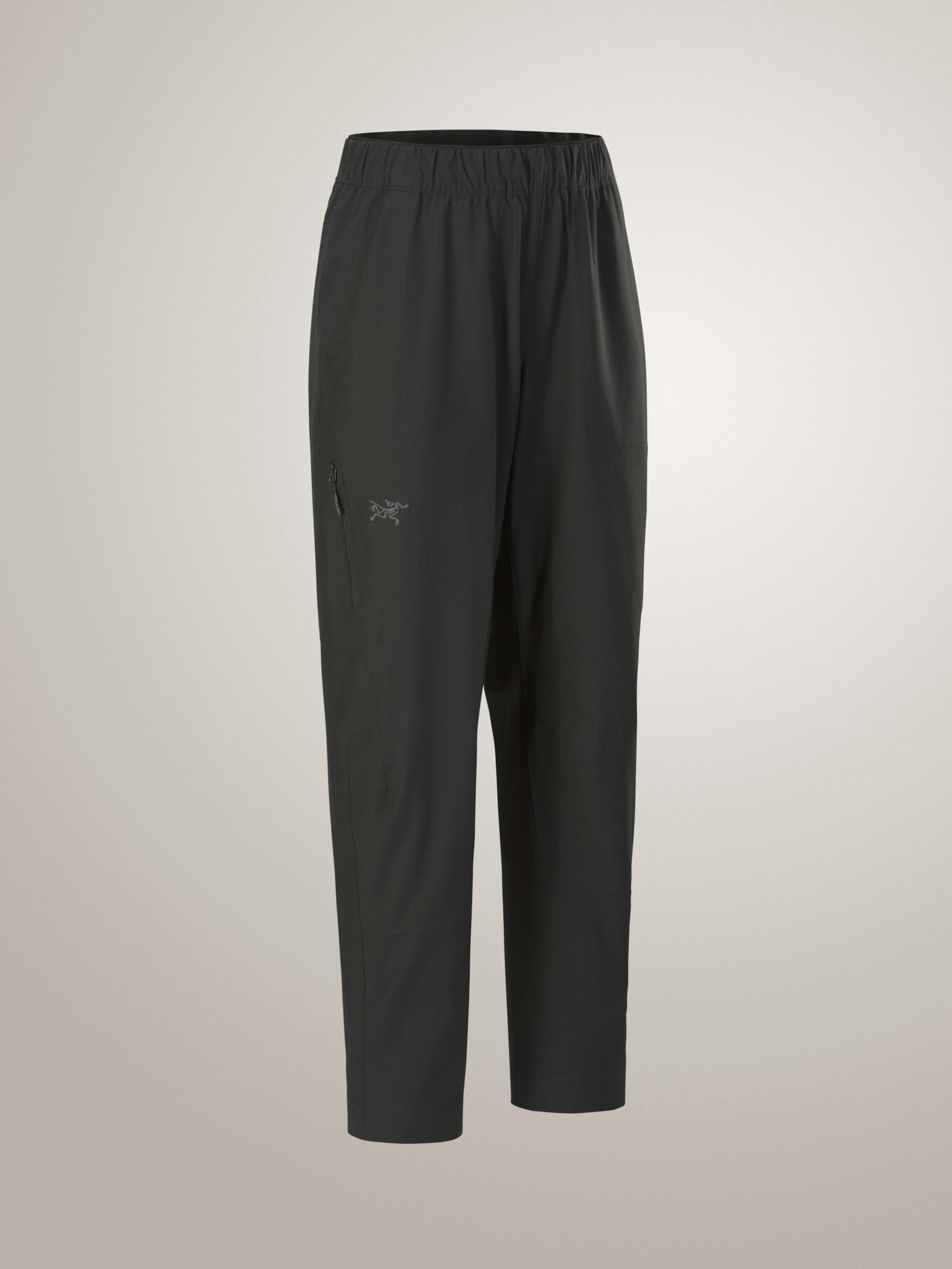 Kragg Cotton Pant Women's