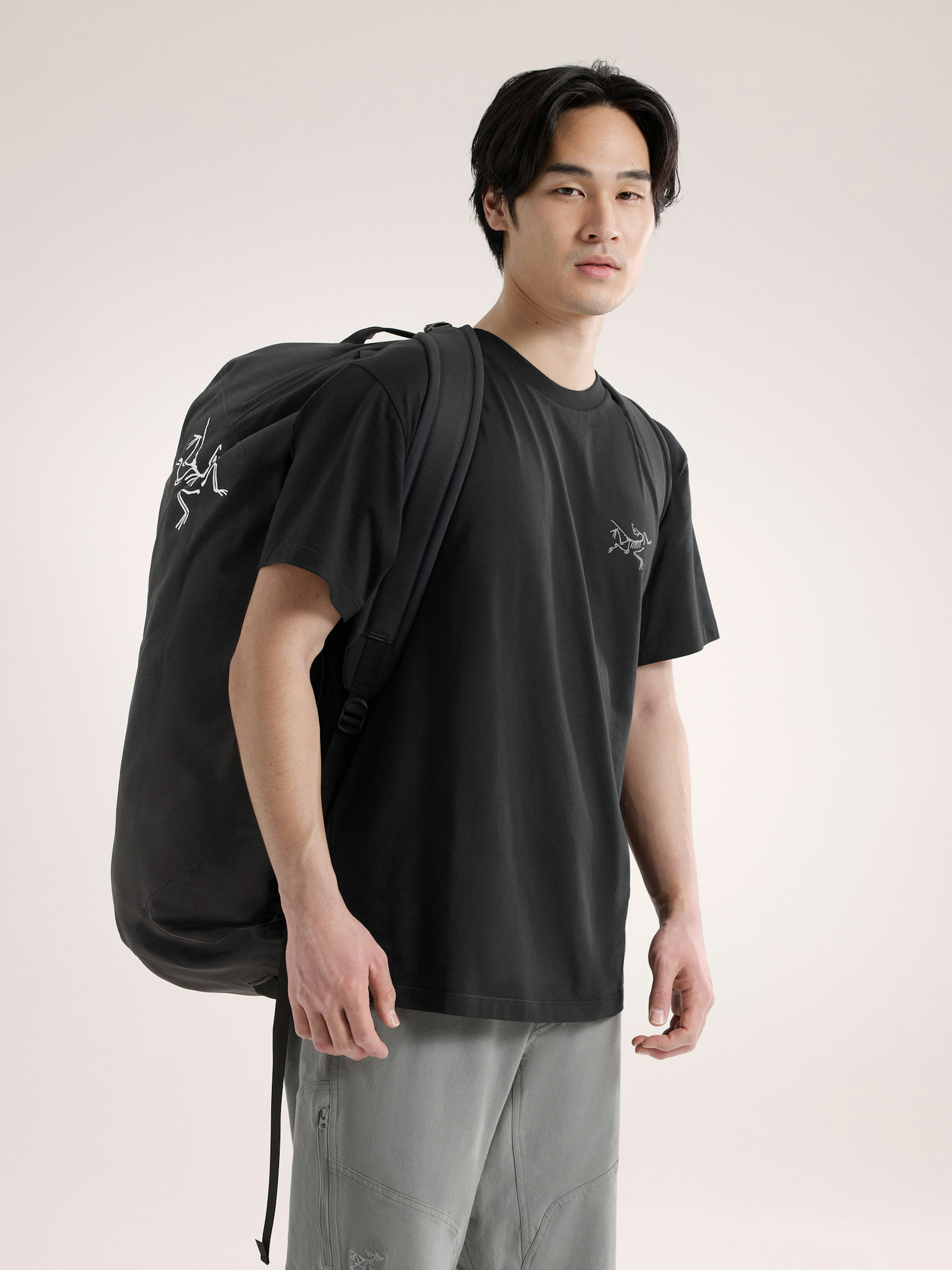 Carrier 100 Duffle
