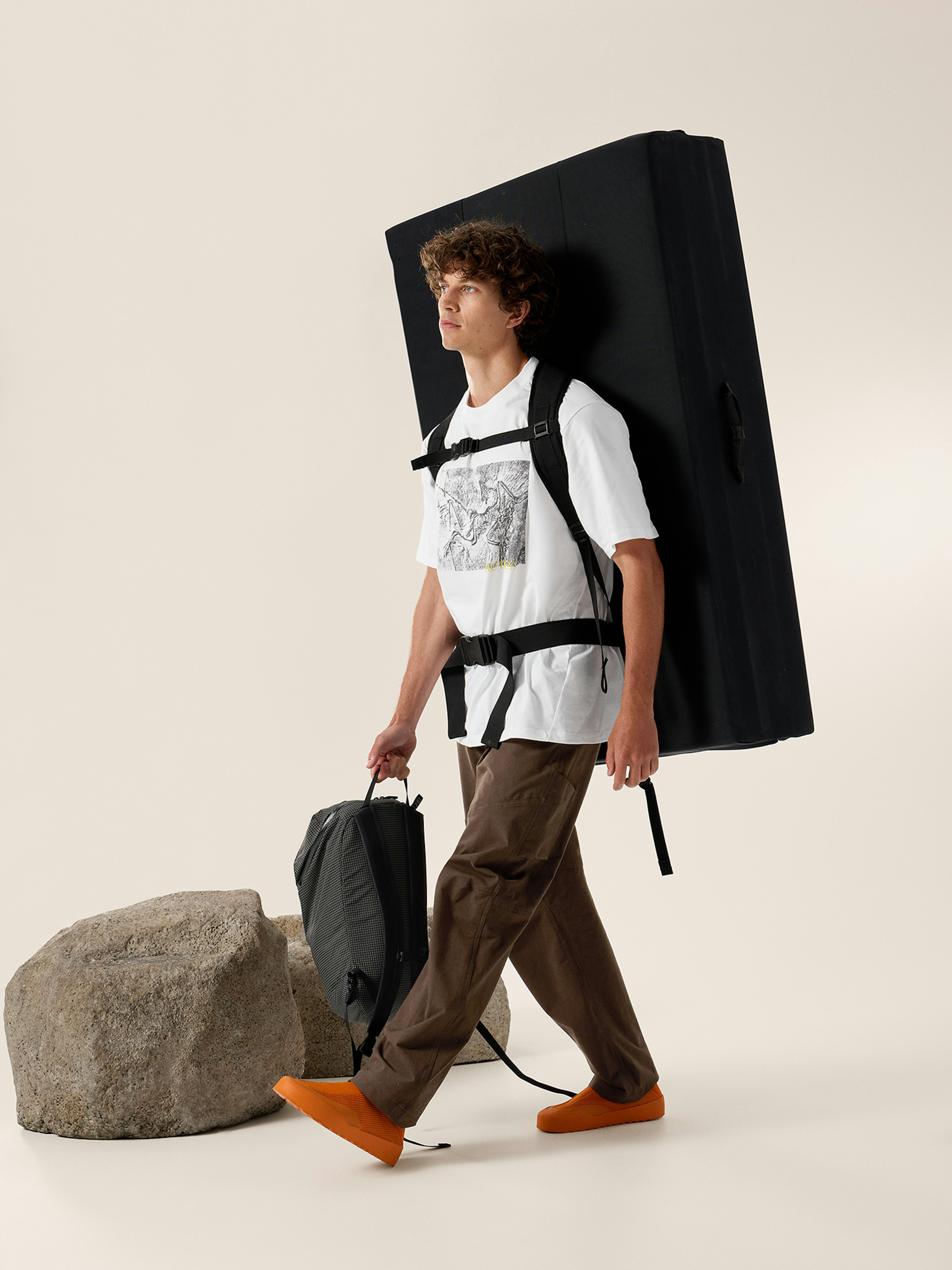 Konseal 15 Backpack
