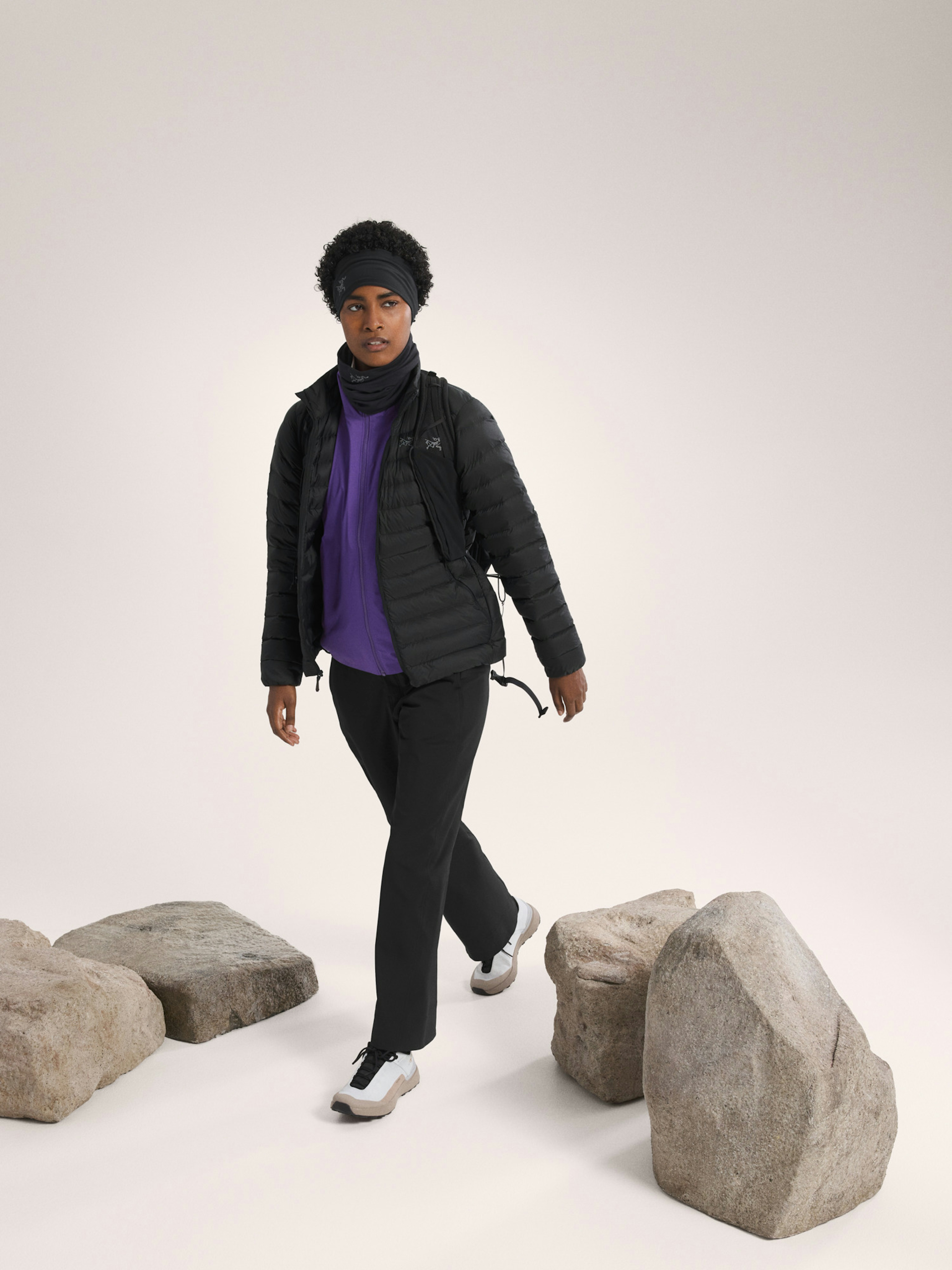 Atom Vest Women's
