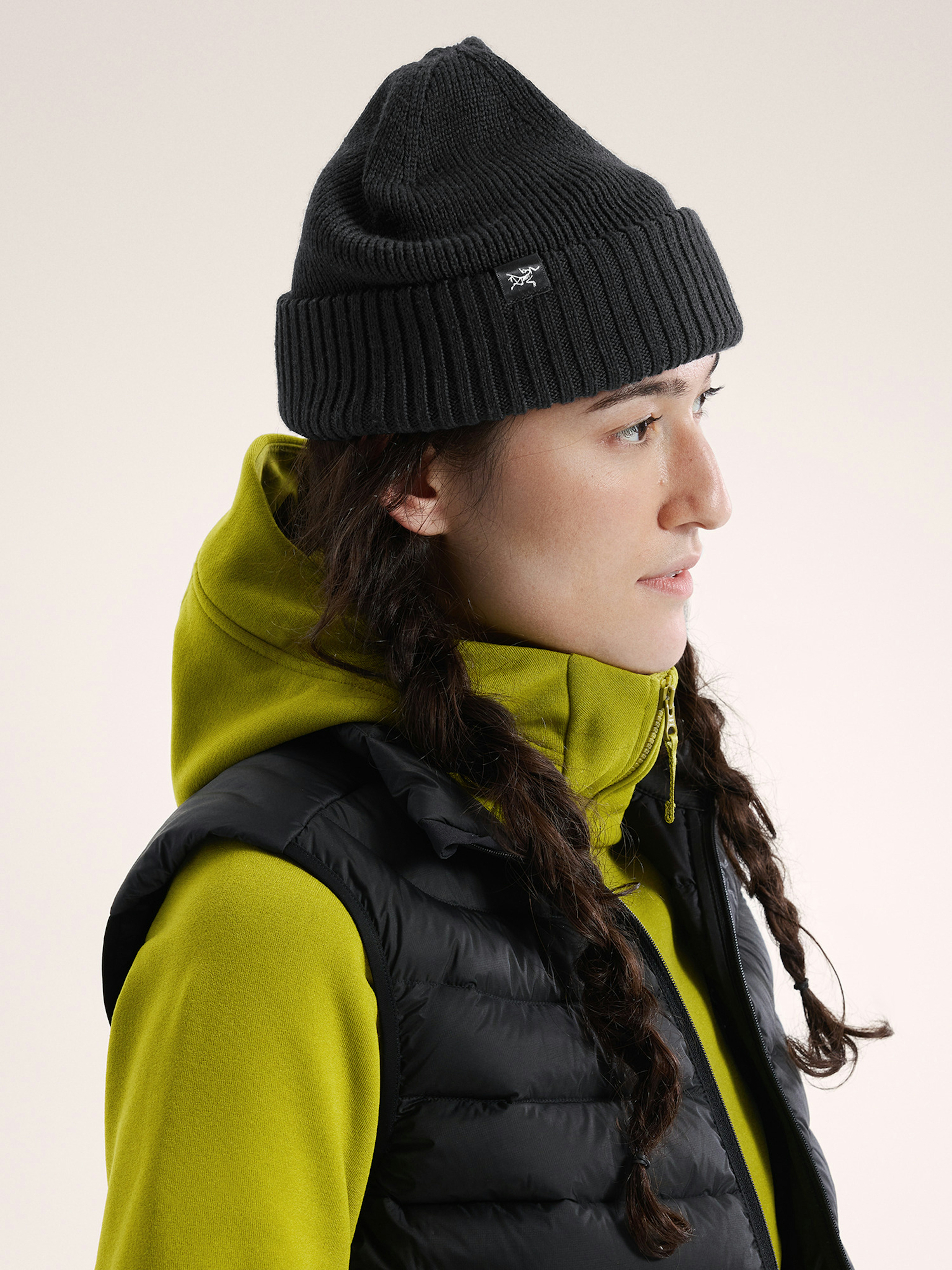 Mallow Toque