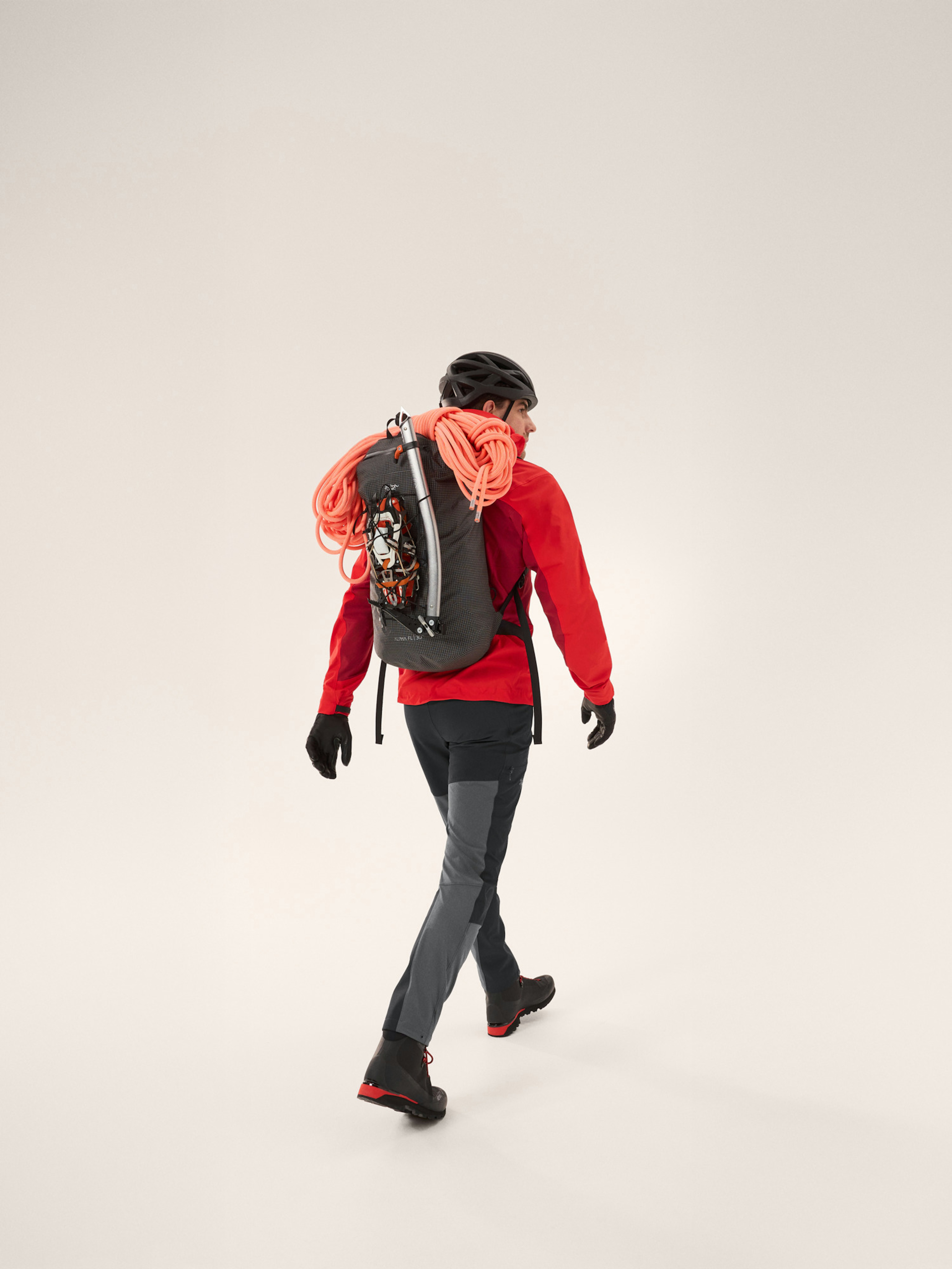Serratus Pant Men's