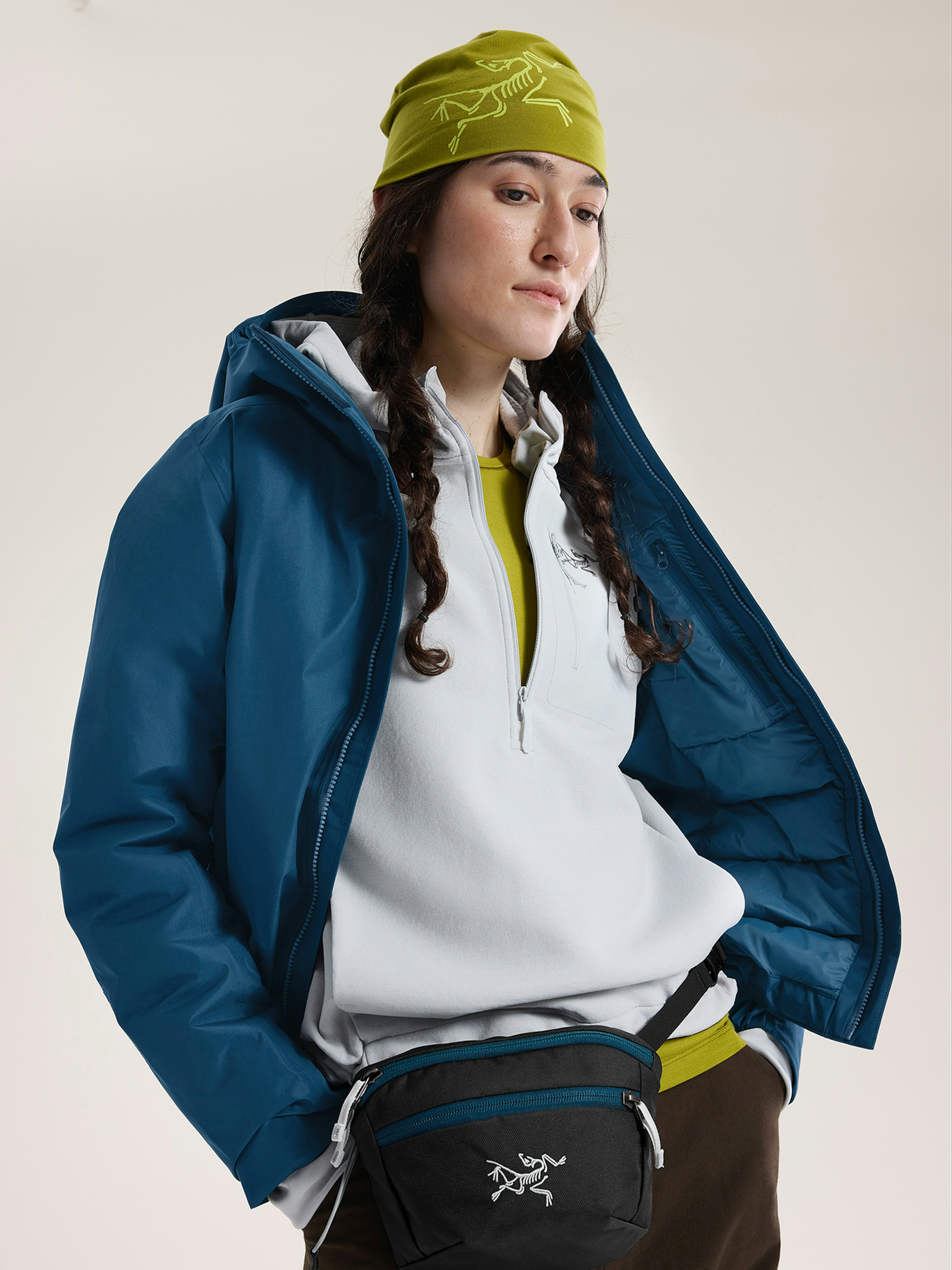 Mantis 1 Waist Pack