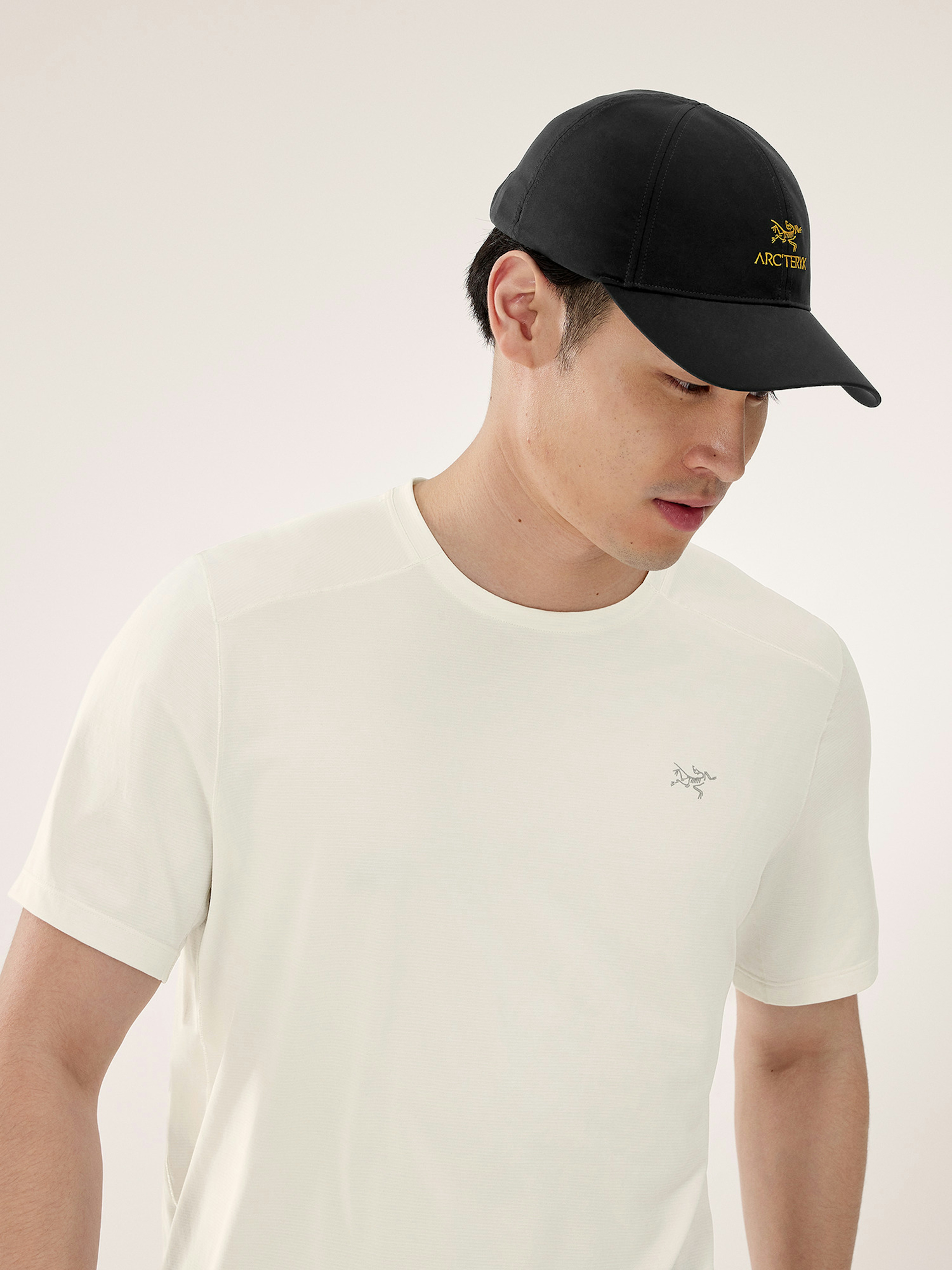 Bird Word Cap