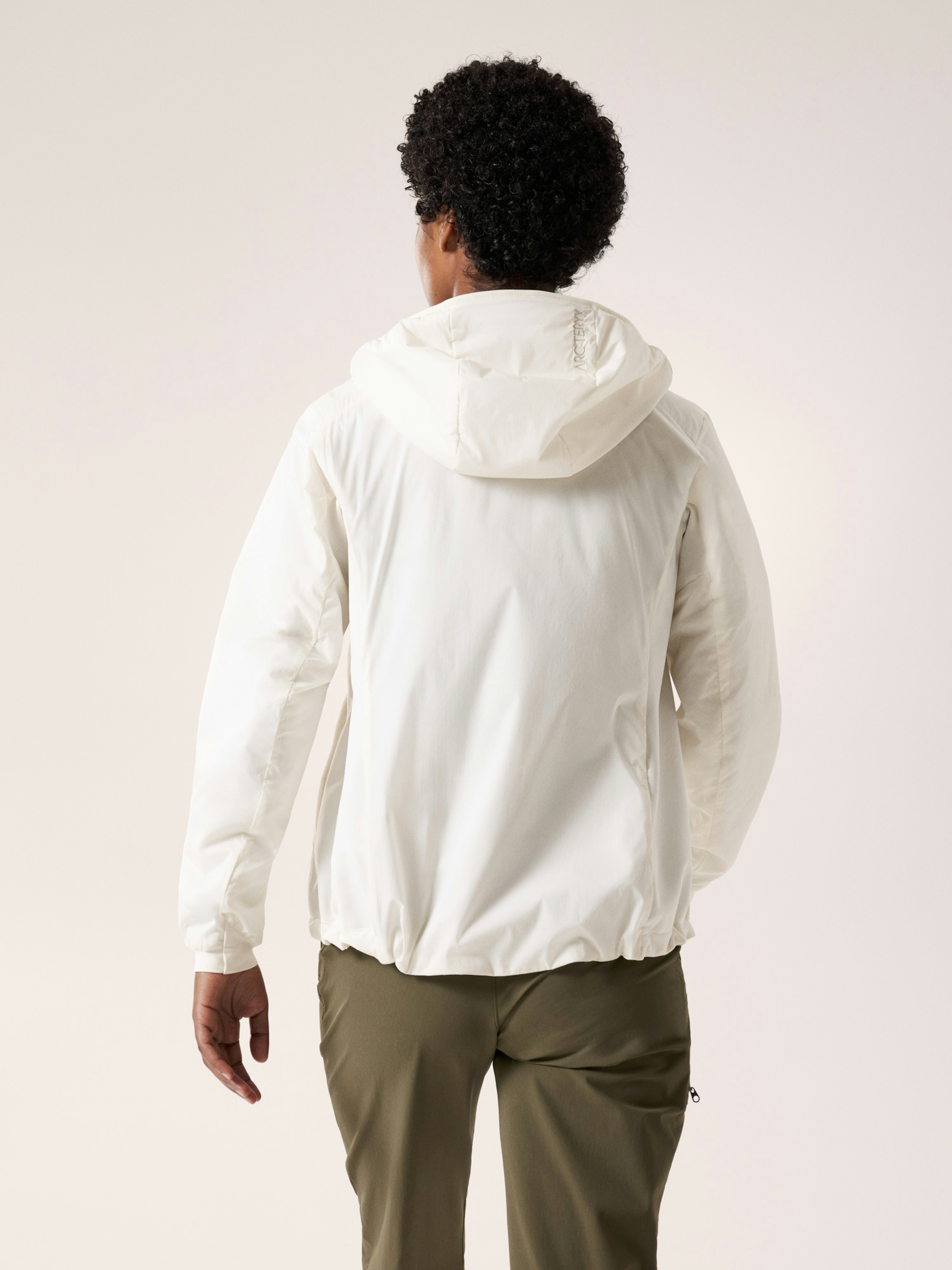 Atom Hoody Women's