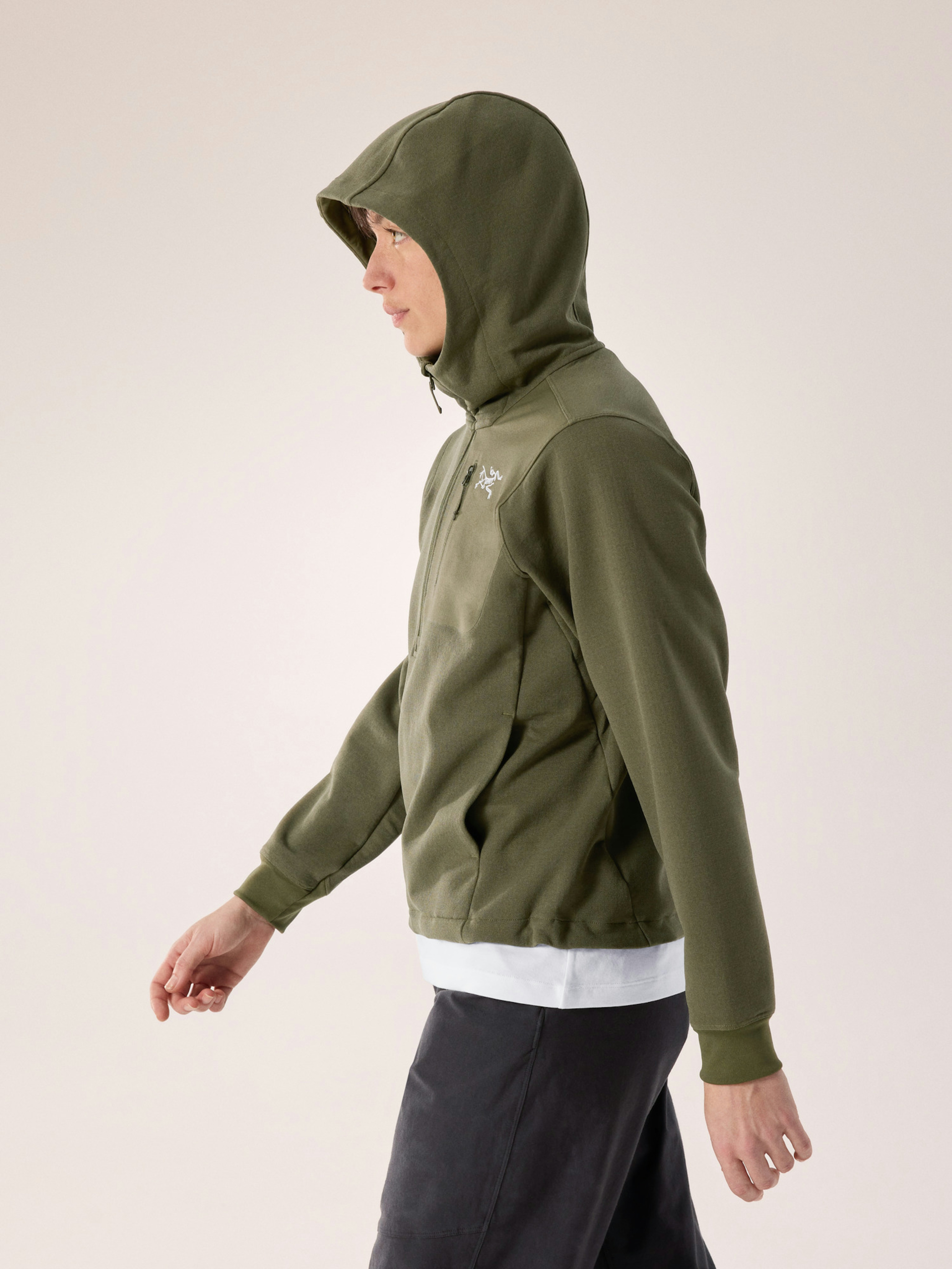 Aestas Pullover Hoody Women's