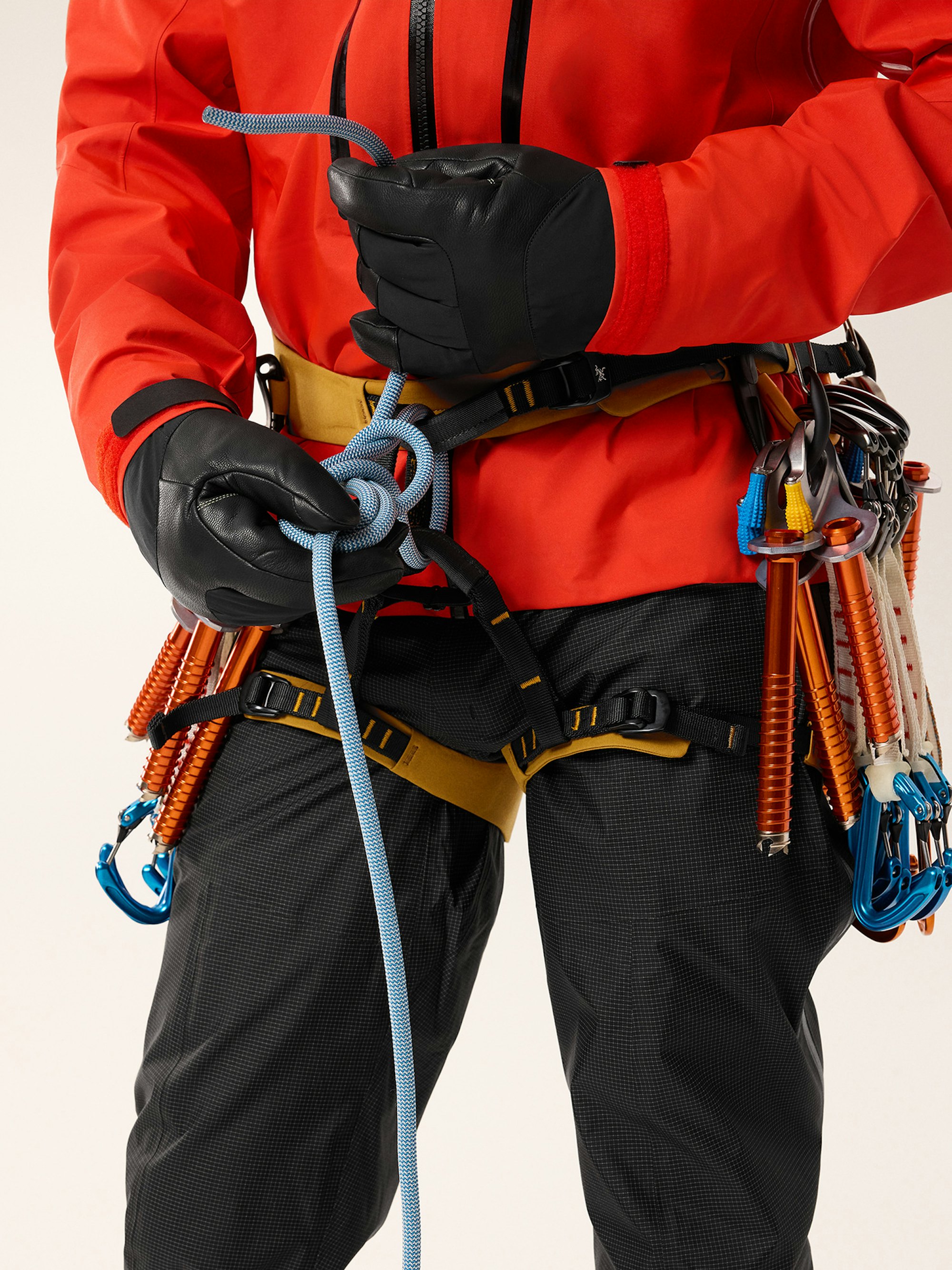 Skaha Harness