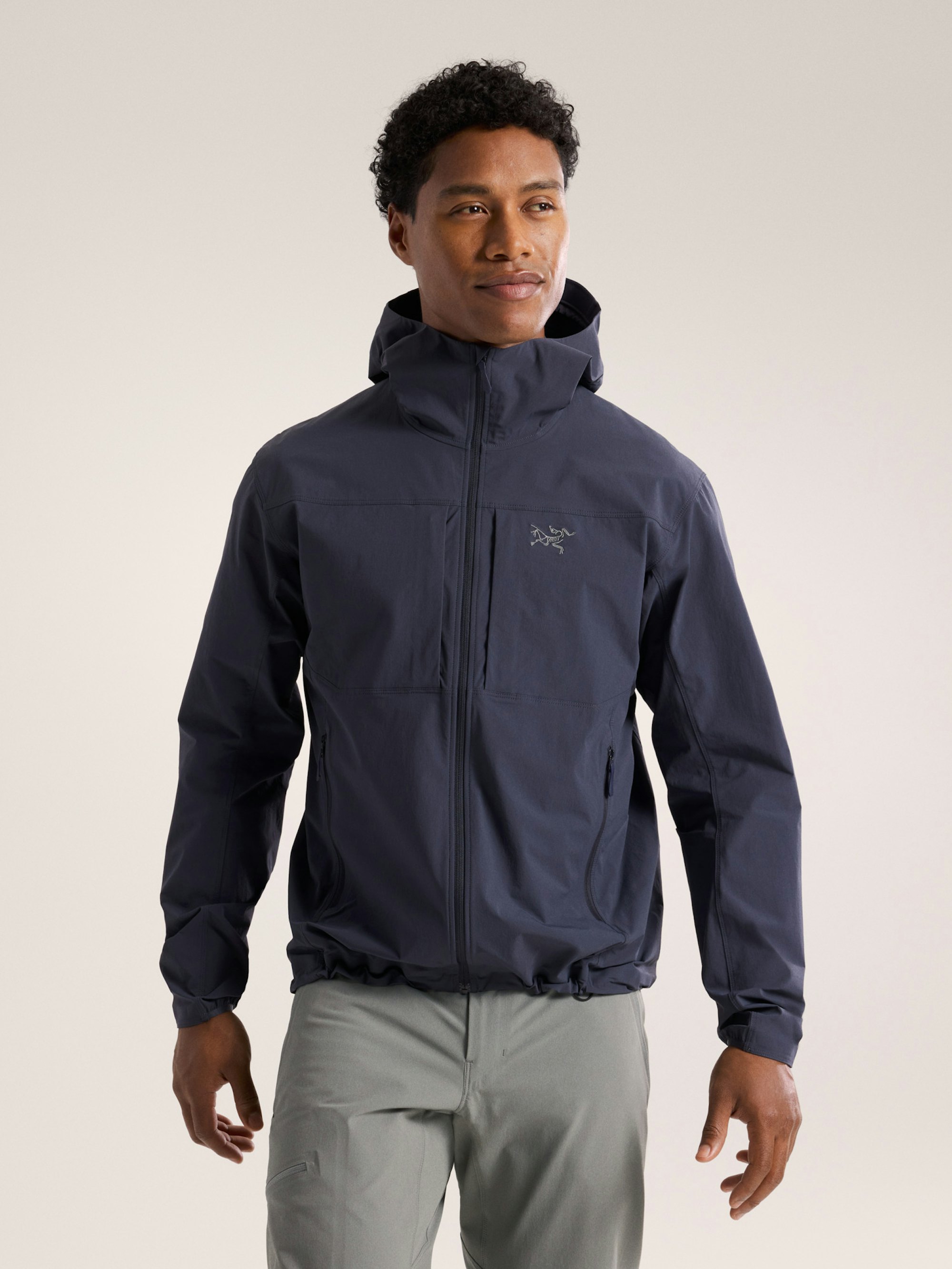 Solano Hoody Men's