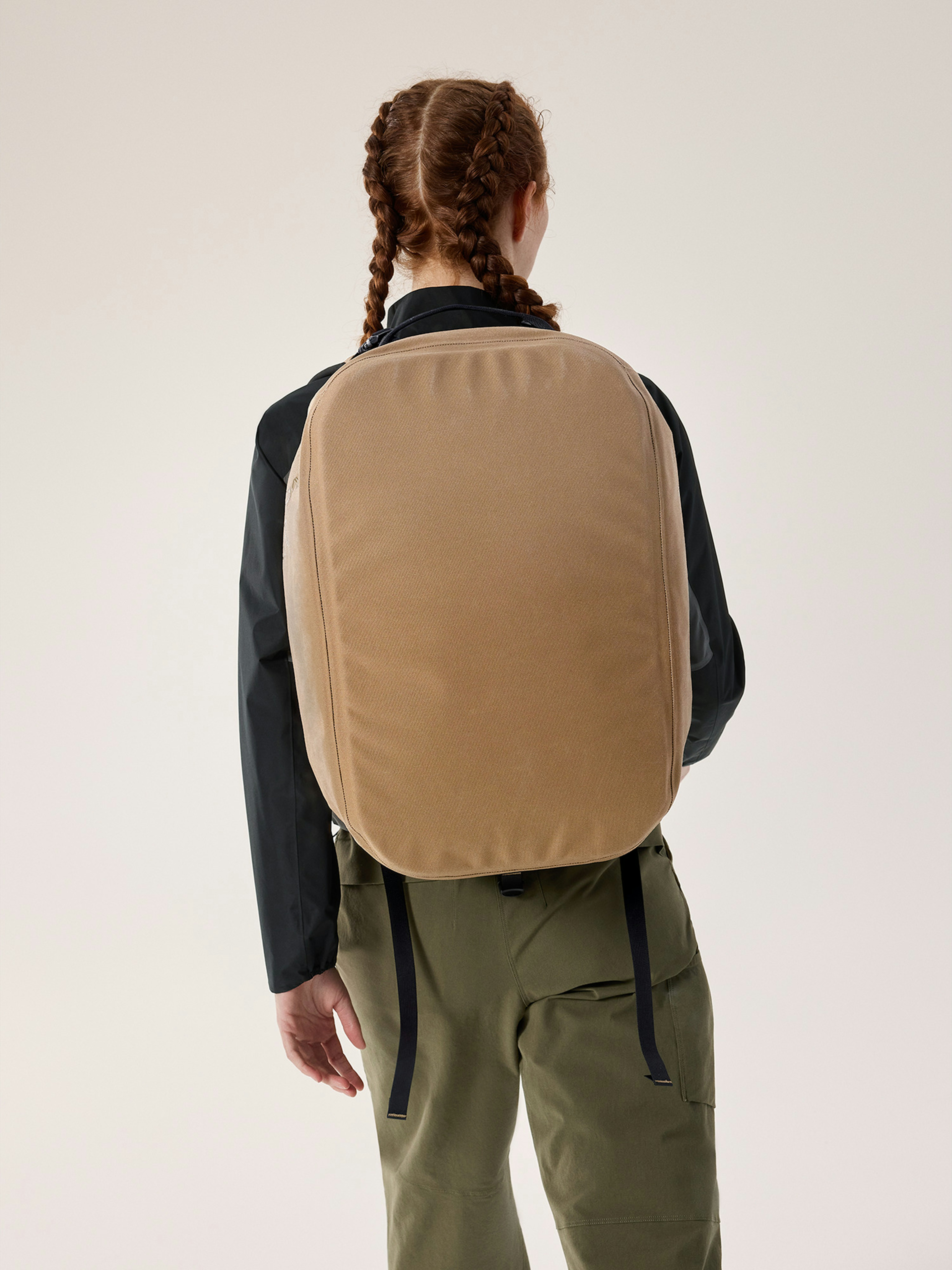 Carrier 40 Duffle