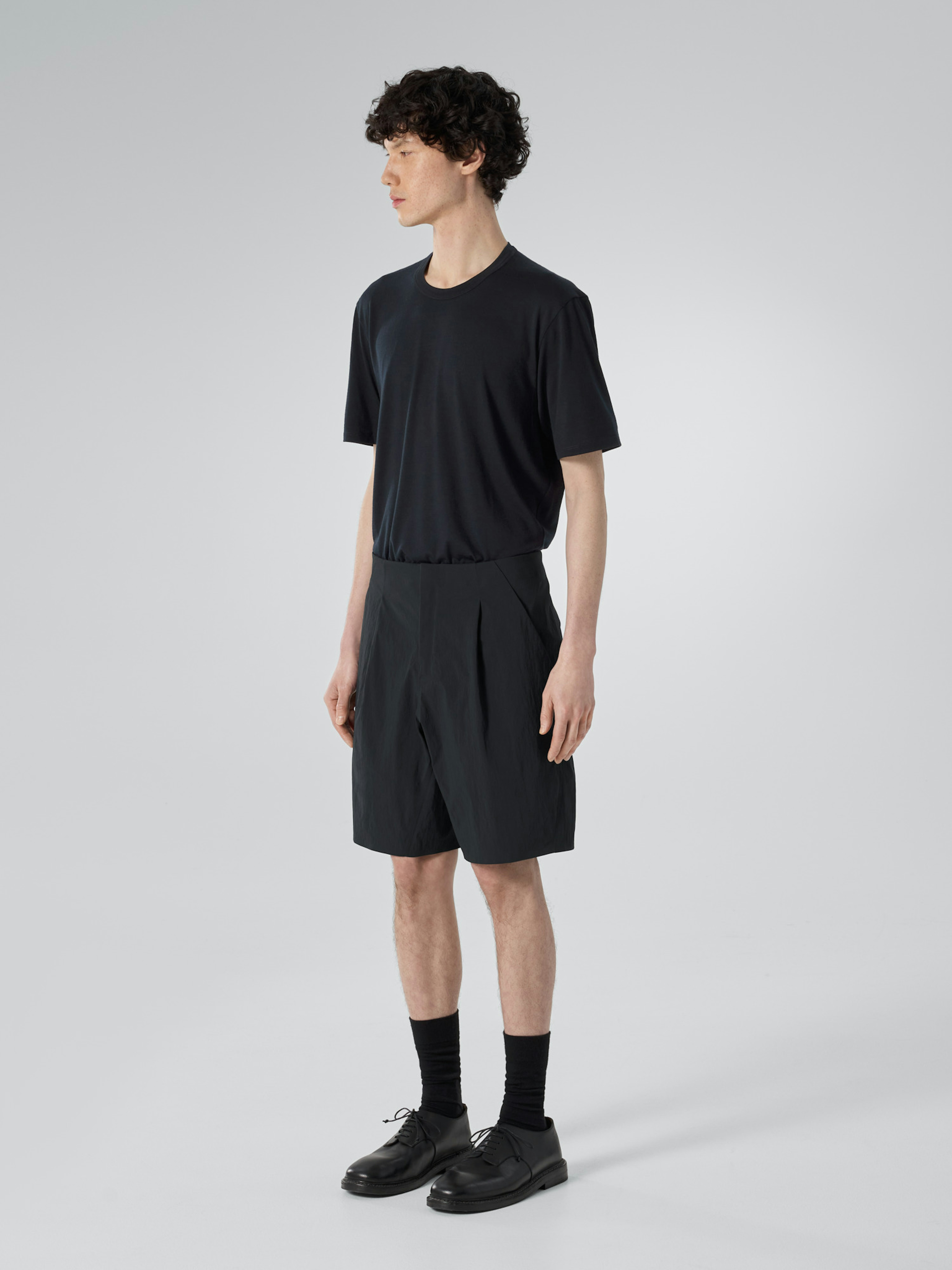 Indisce Short Men's