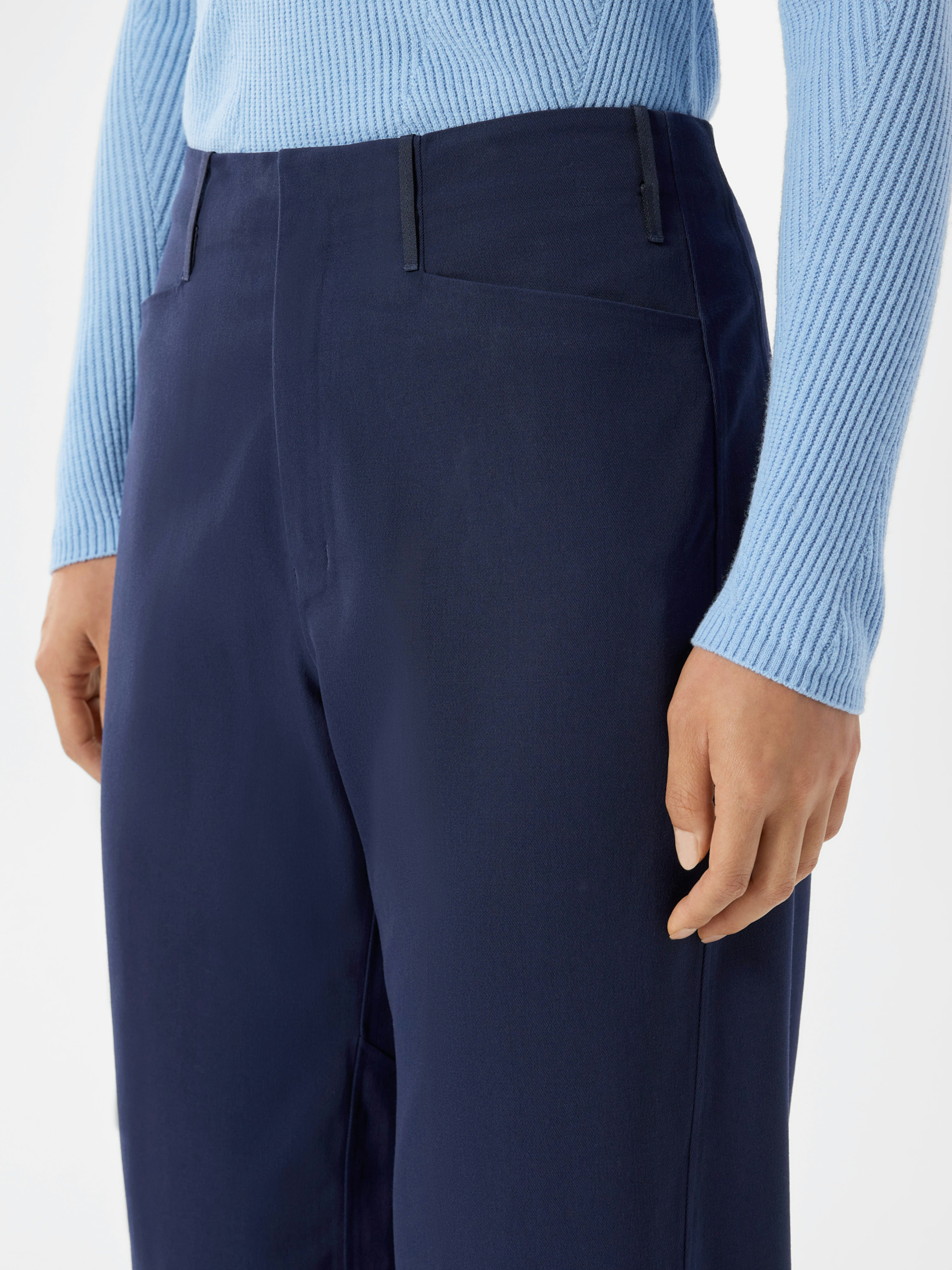 Belfry Wool Pant Women's