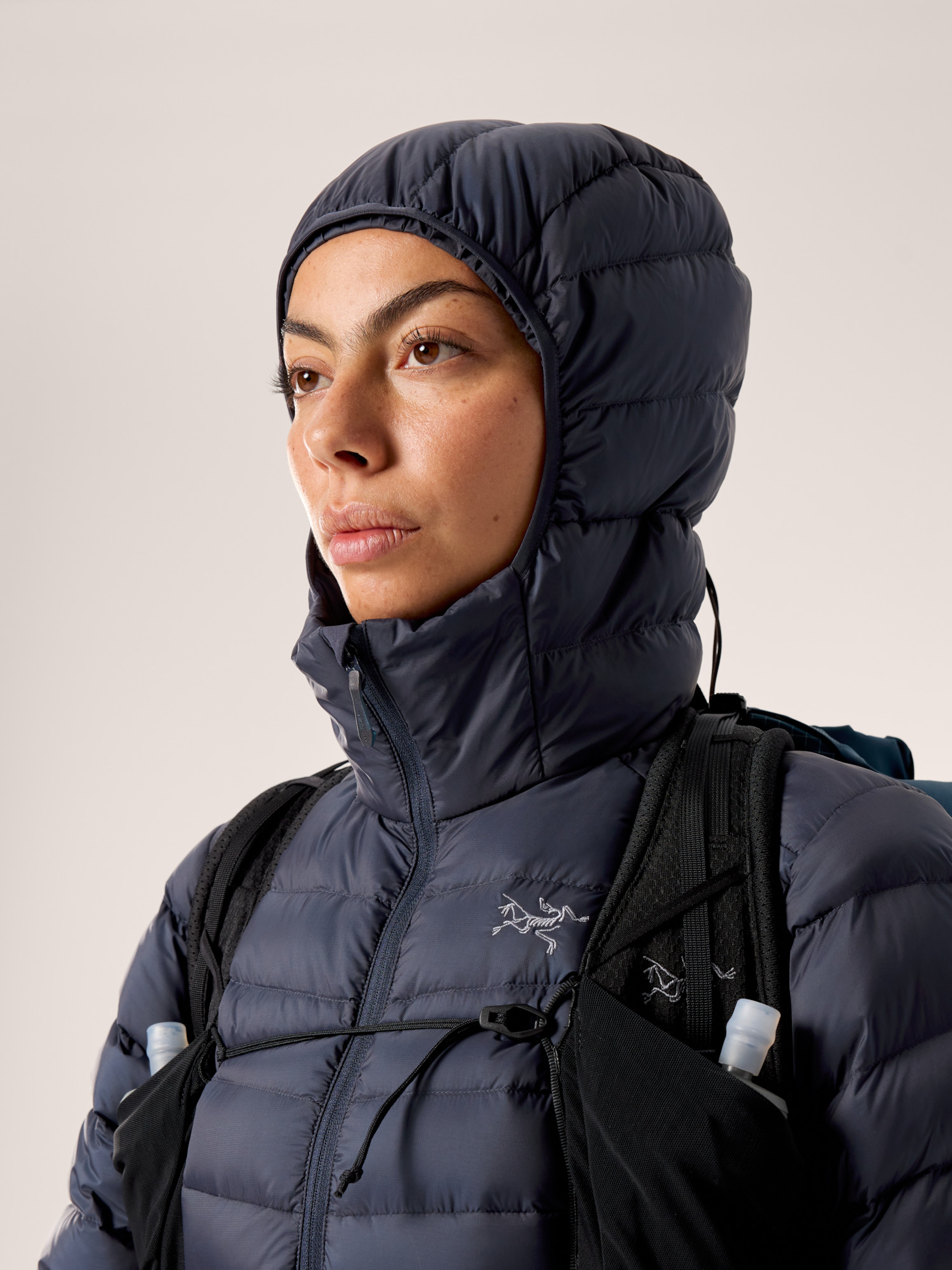 Cerium Hoody Women's