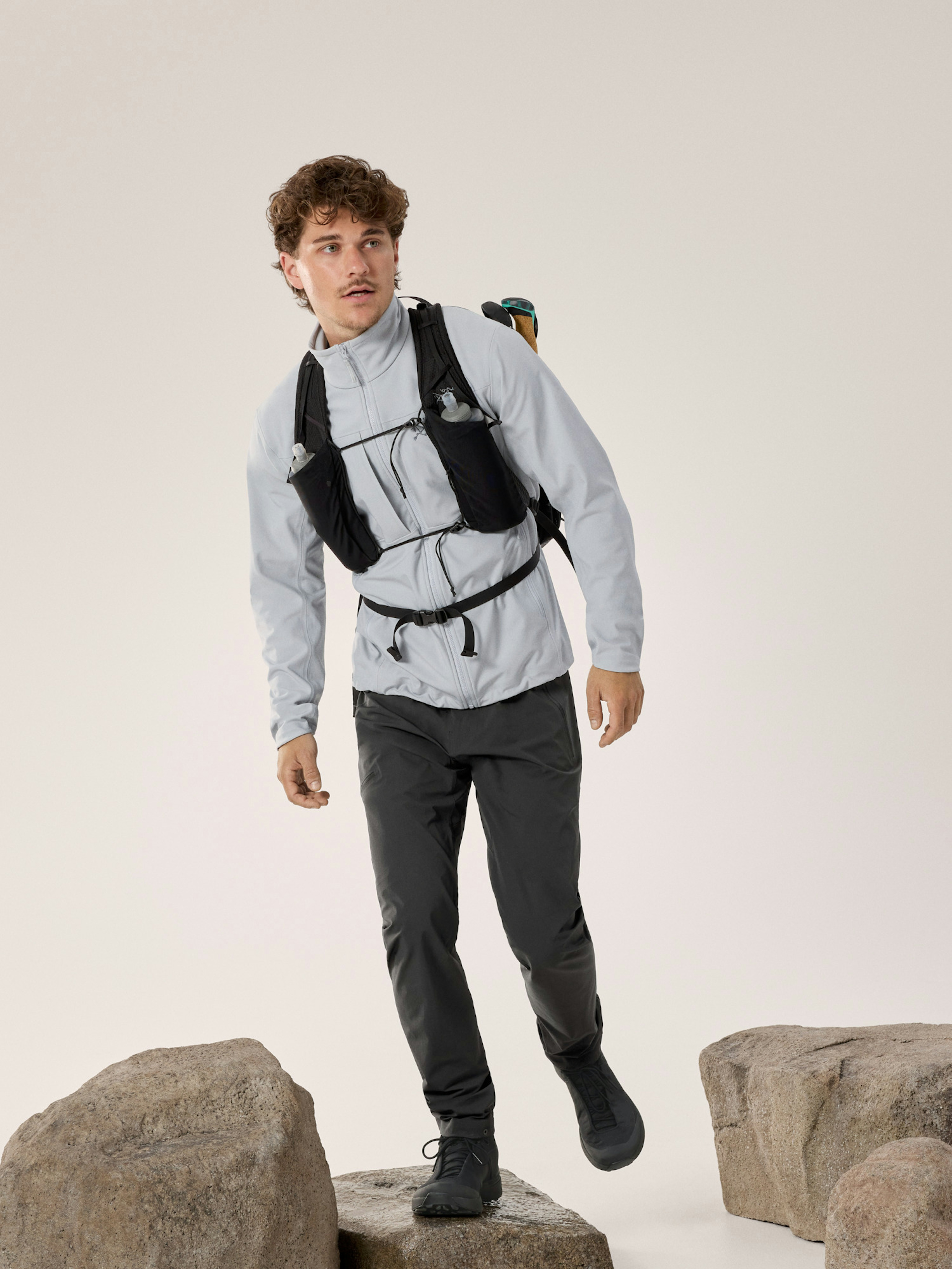 Gamma MX Jacket Men's