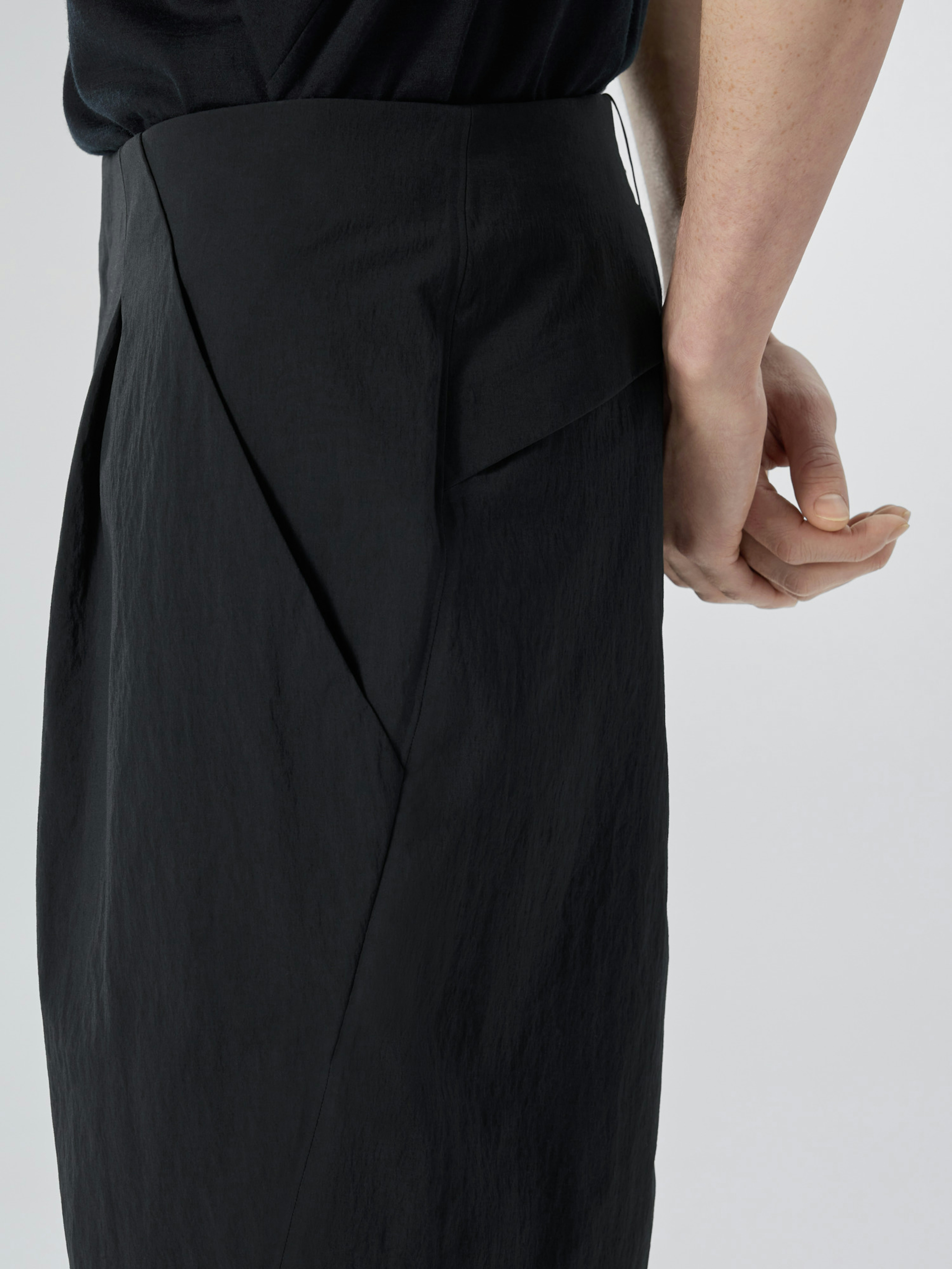Indisce Short Men's