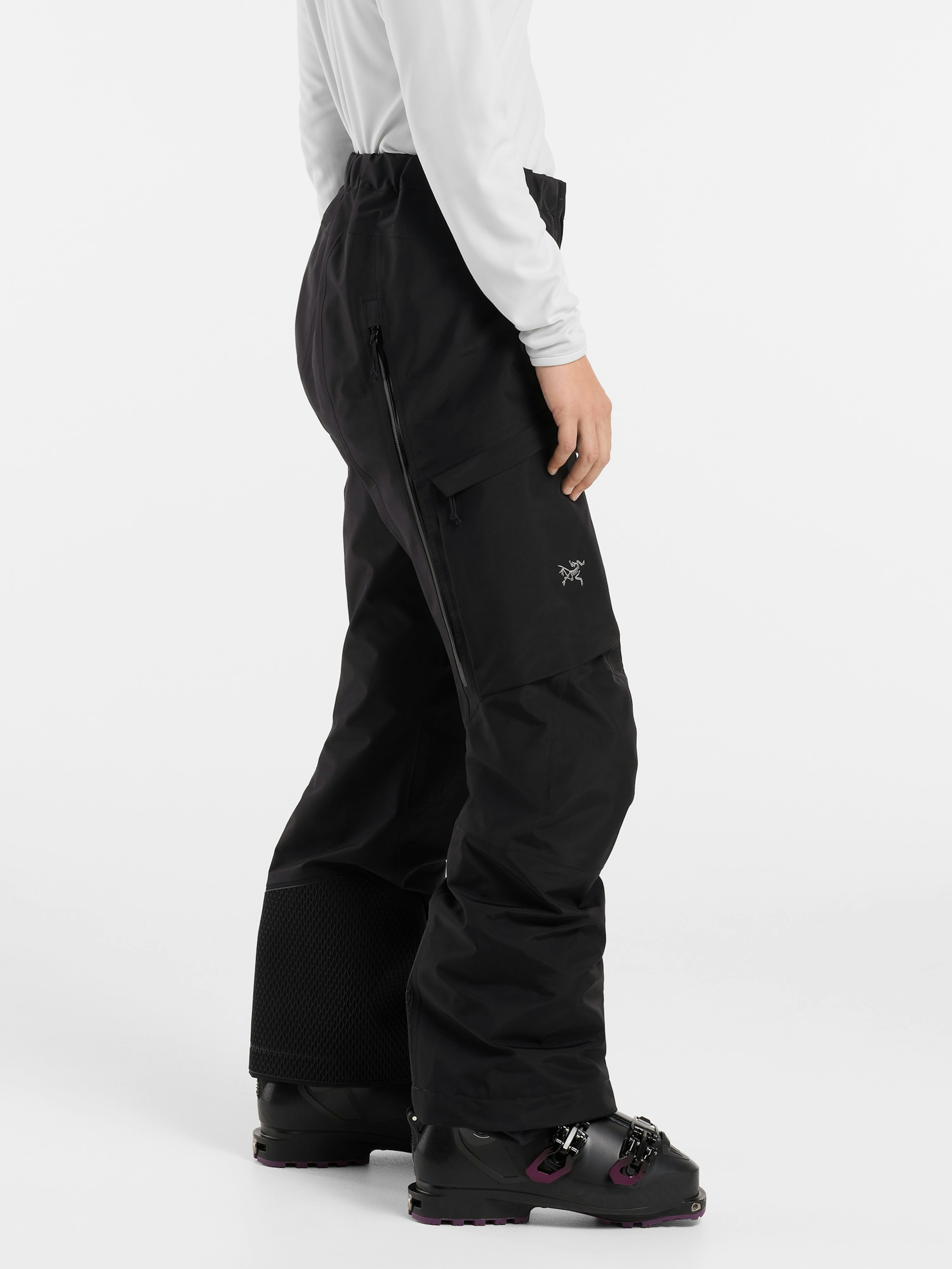 Ski Guide Pant Women's
