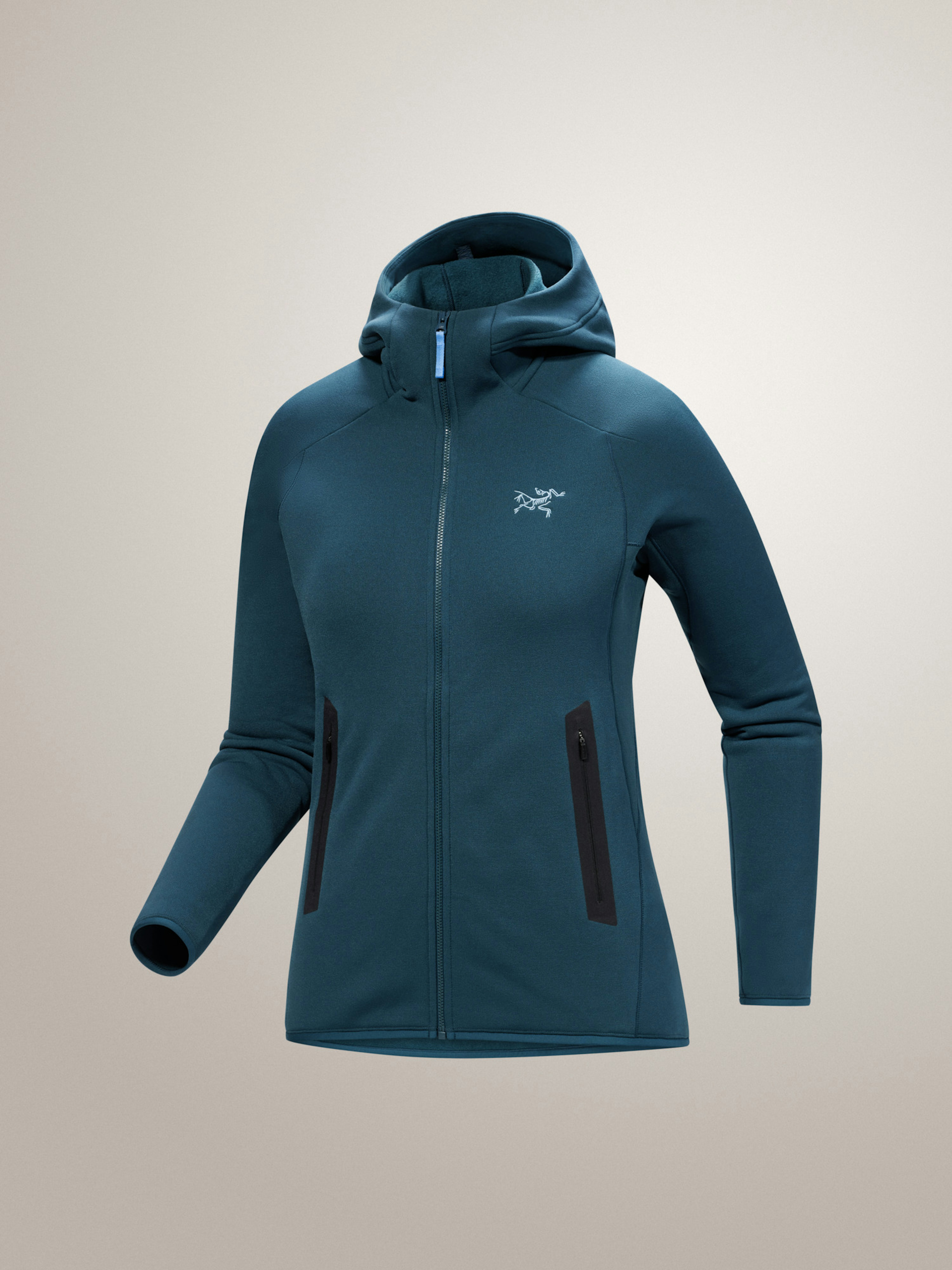 Kyanite Hoody Women's