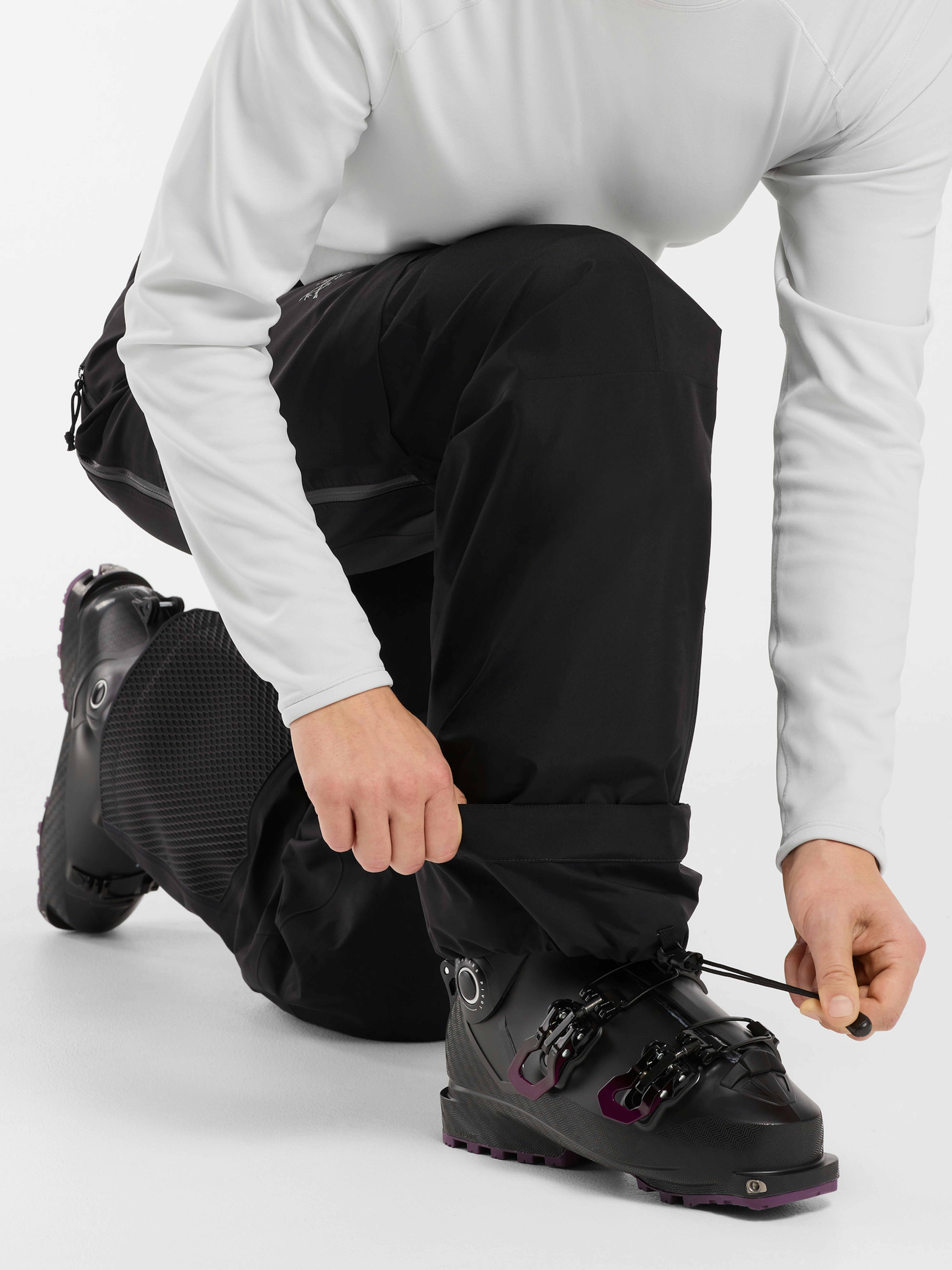 Ski Guide Pant Women's