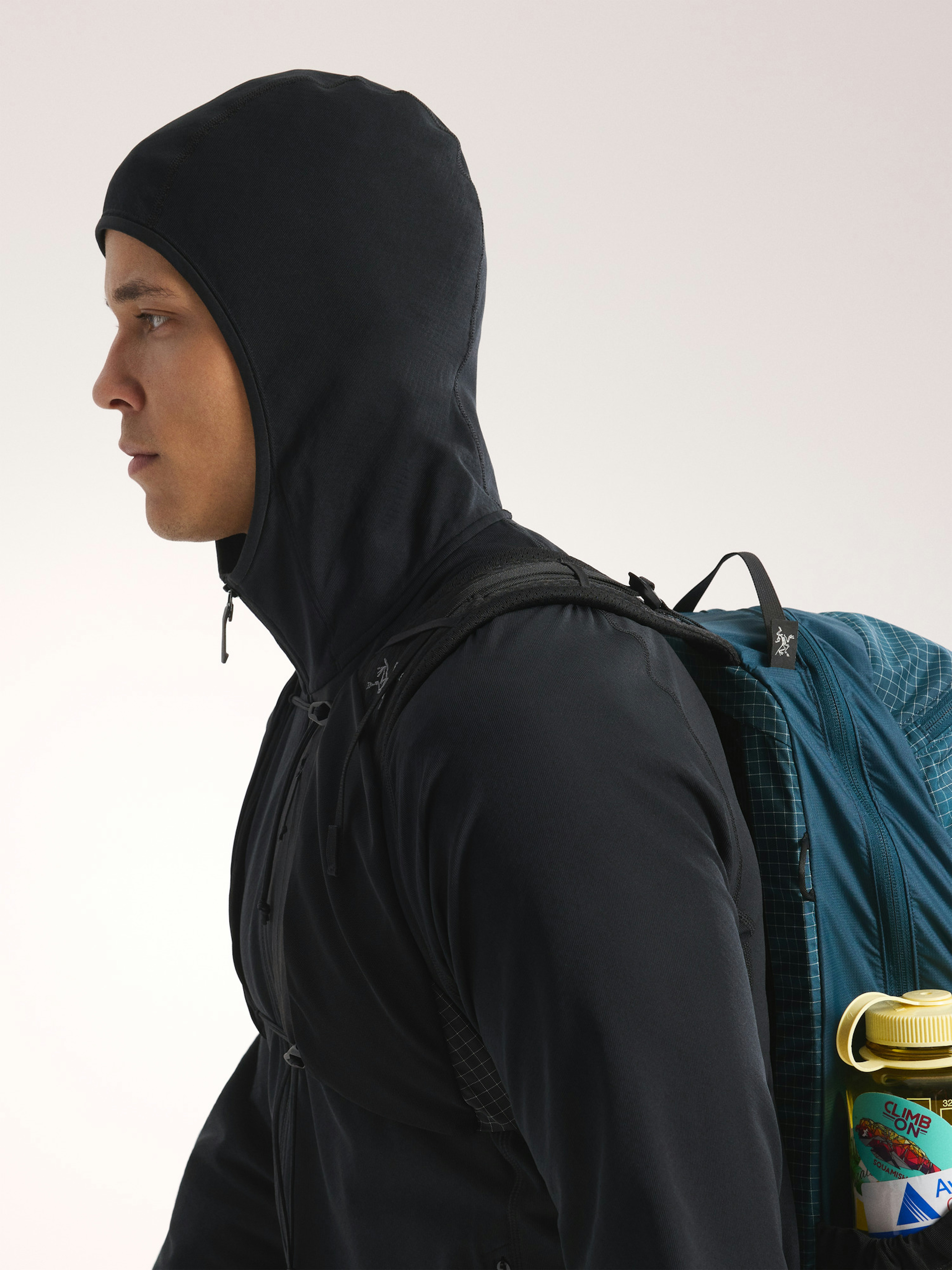 Delta Hoody Men's