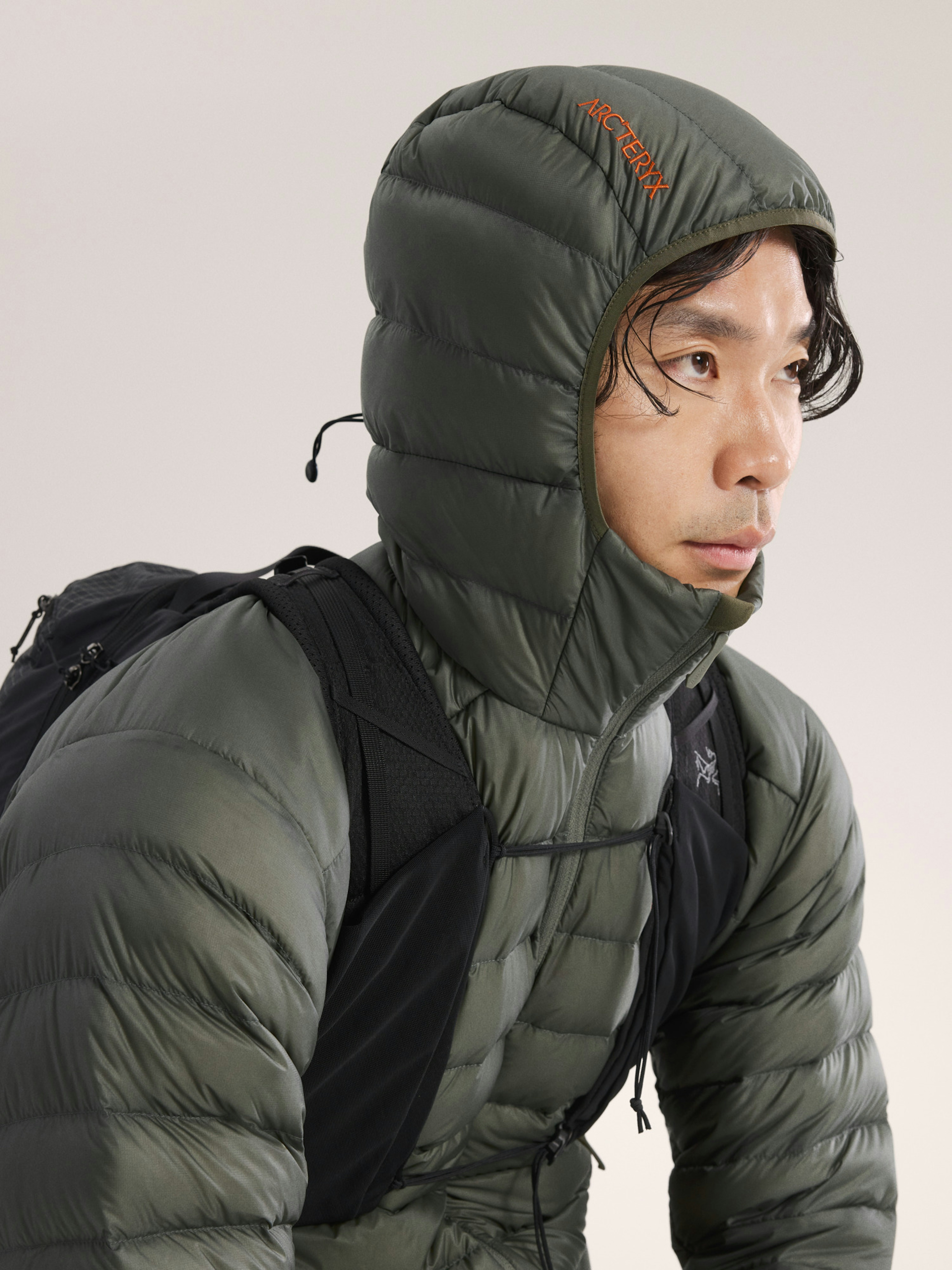 Cerium Hoody Men's