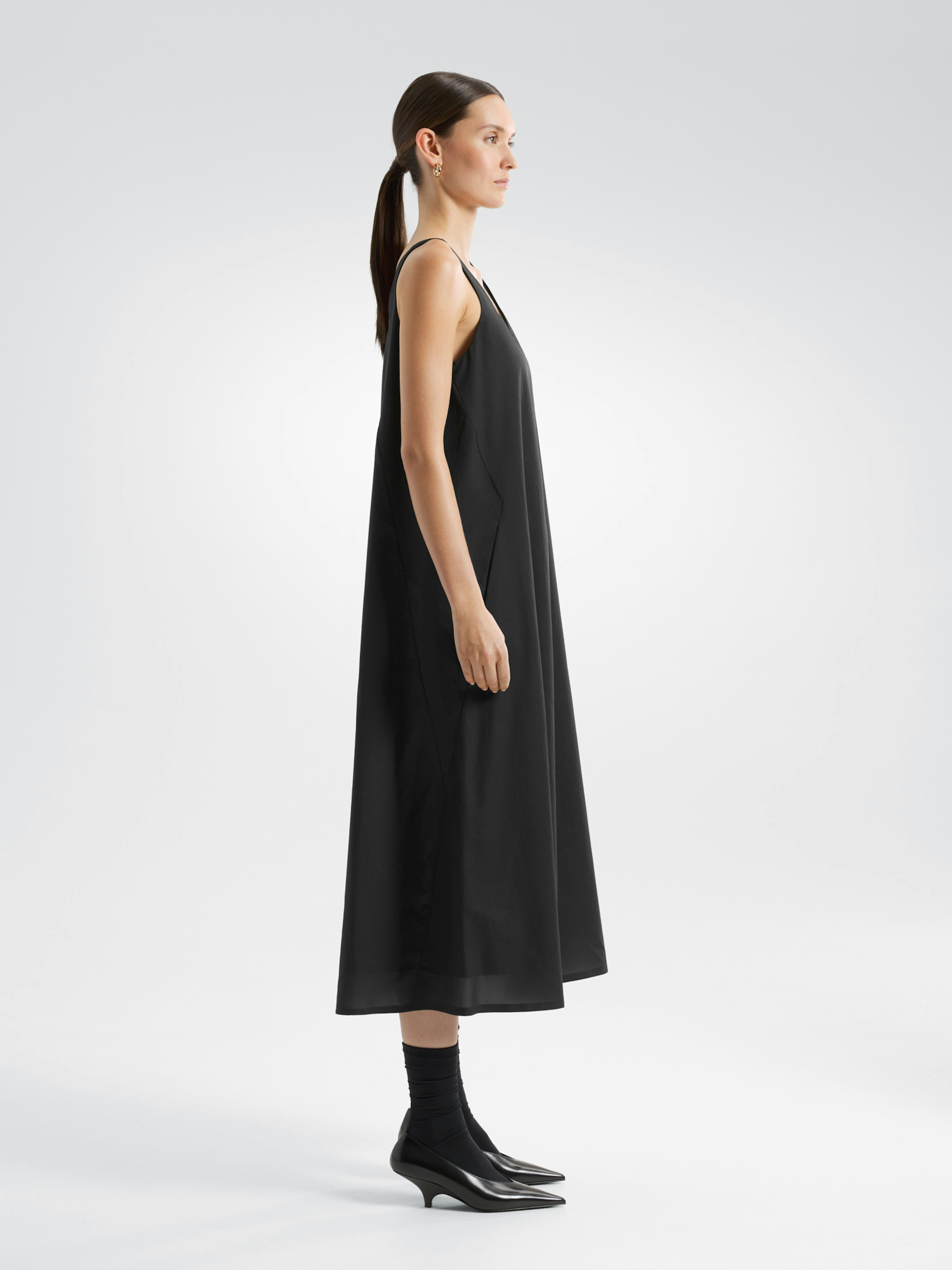 Demlo Tank Dress Women's