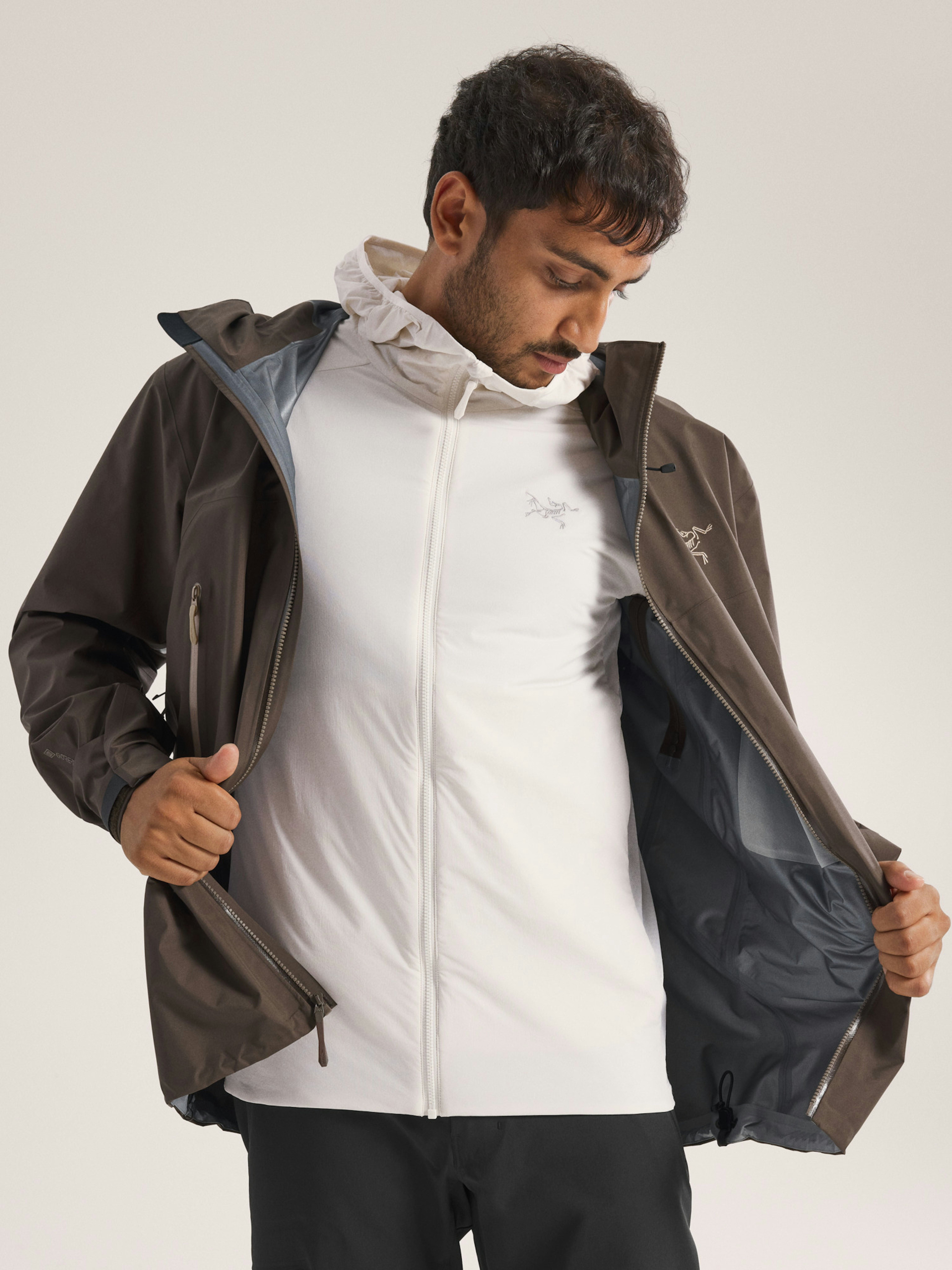 Atom SL Hoody Men's