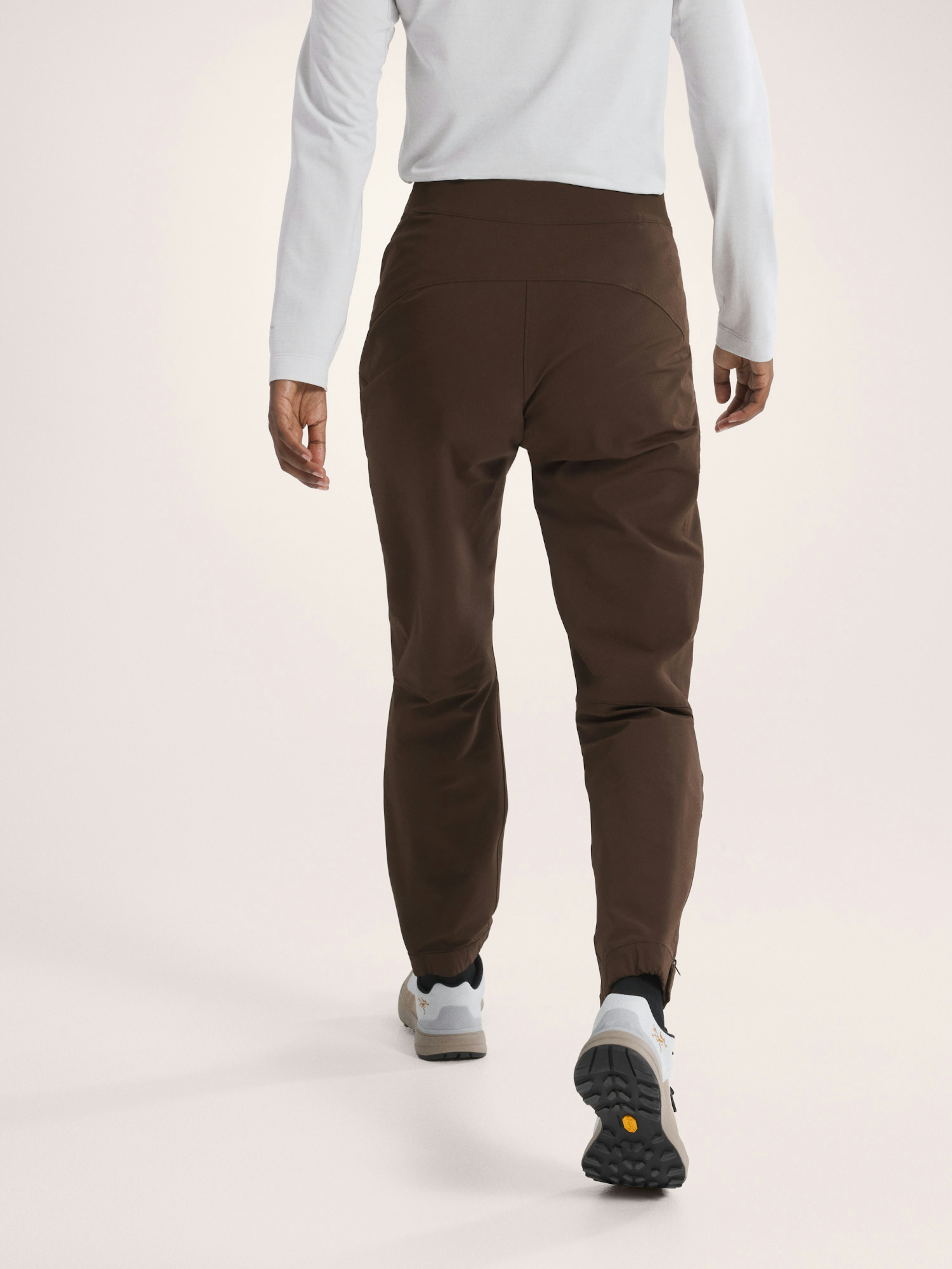 Gamma Tapered Pant Women's