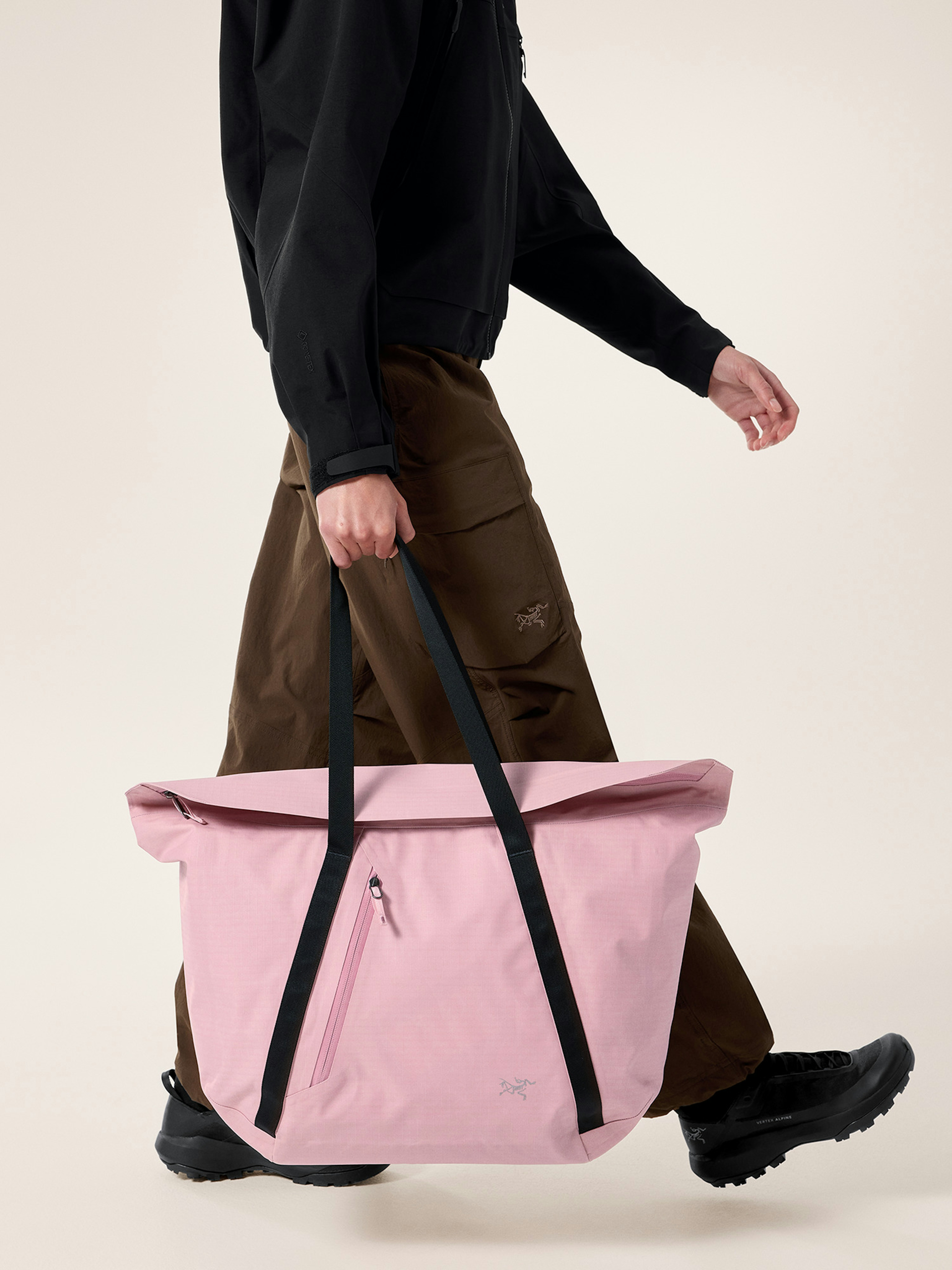 Granville 30 Carryall Bag