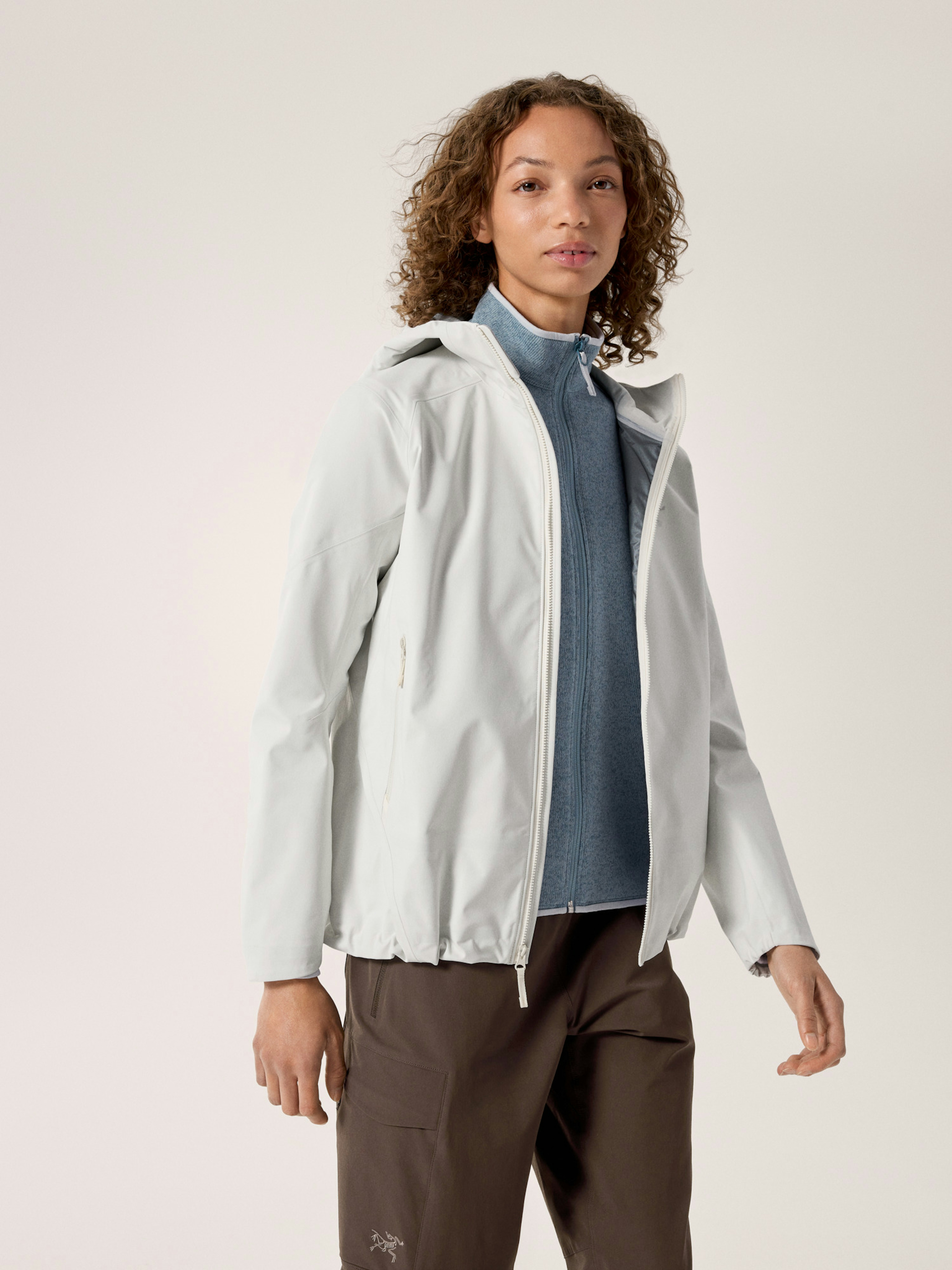 Saydi Hoody Women's