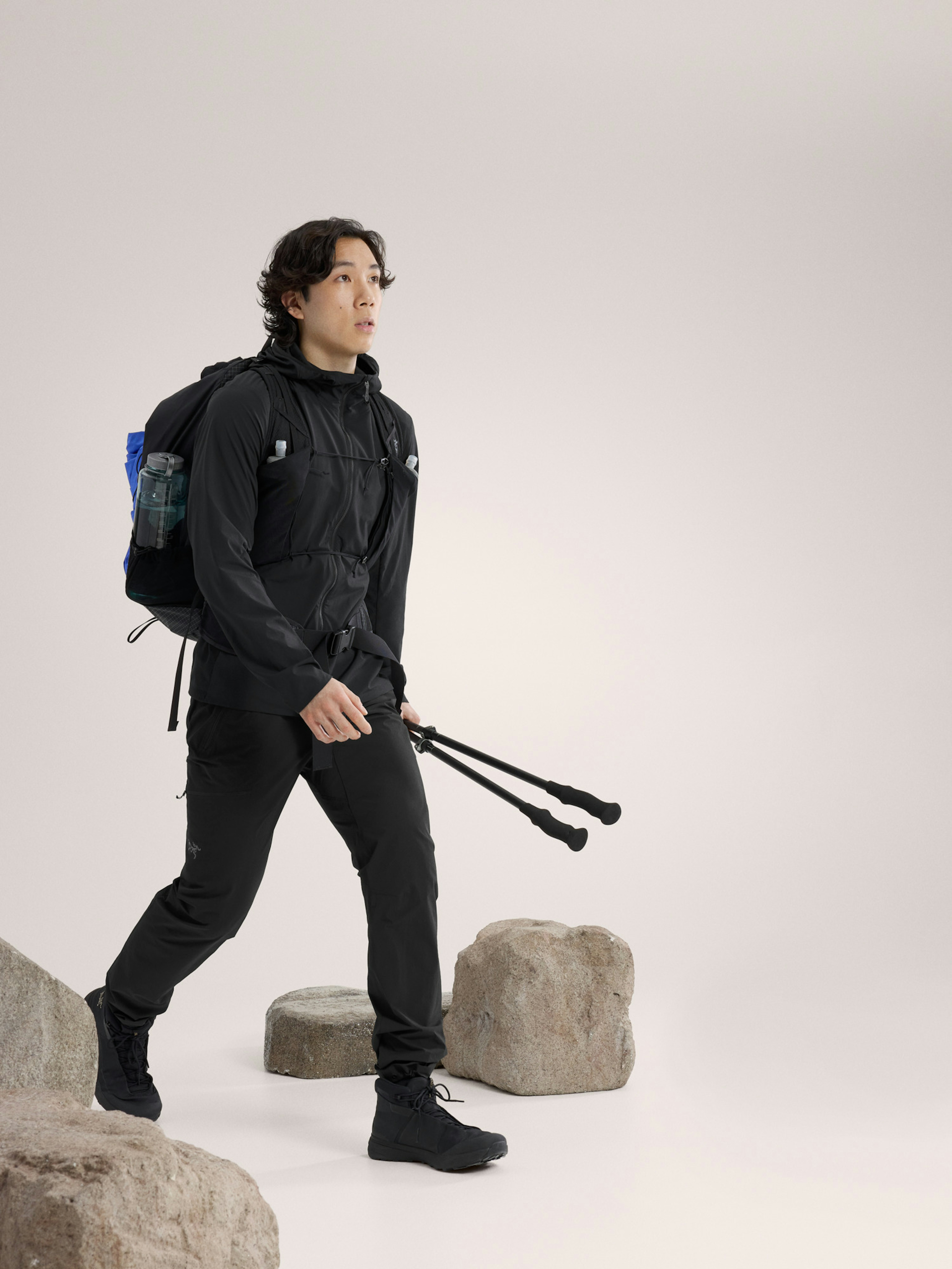 Atom SL Hoody Men's