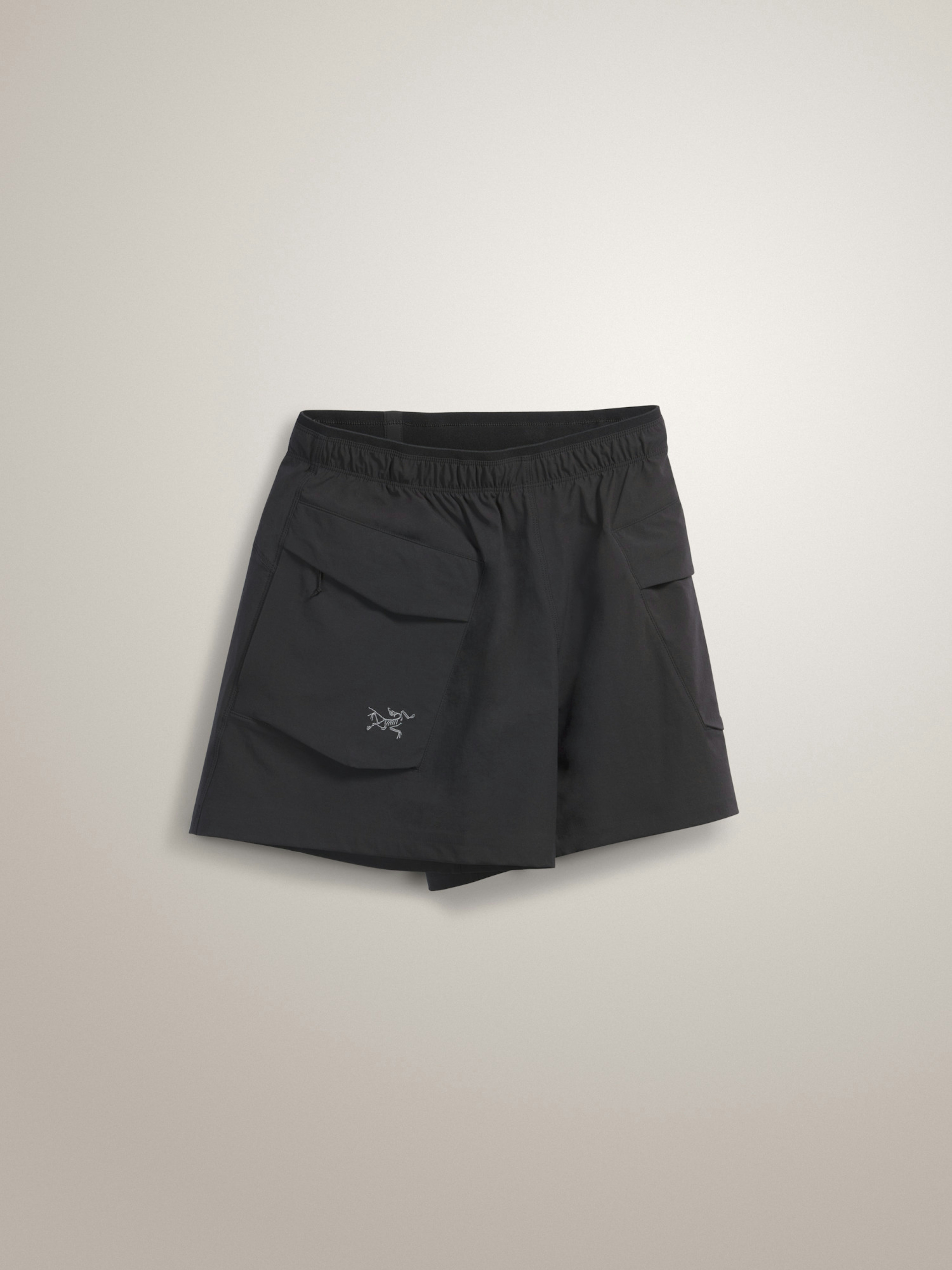 Gamma Utility Short 5