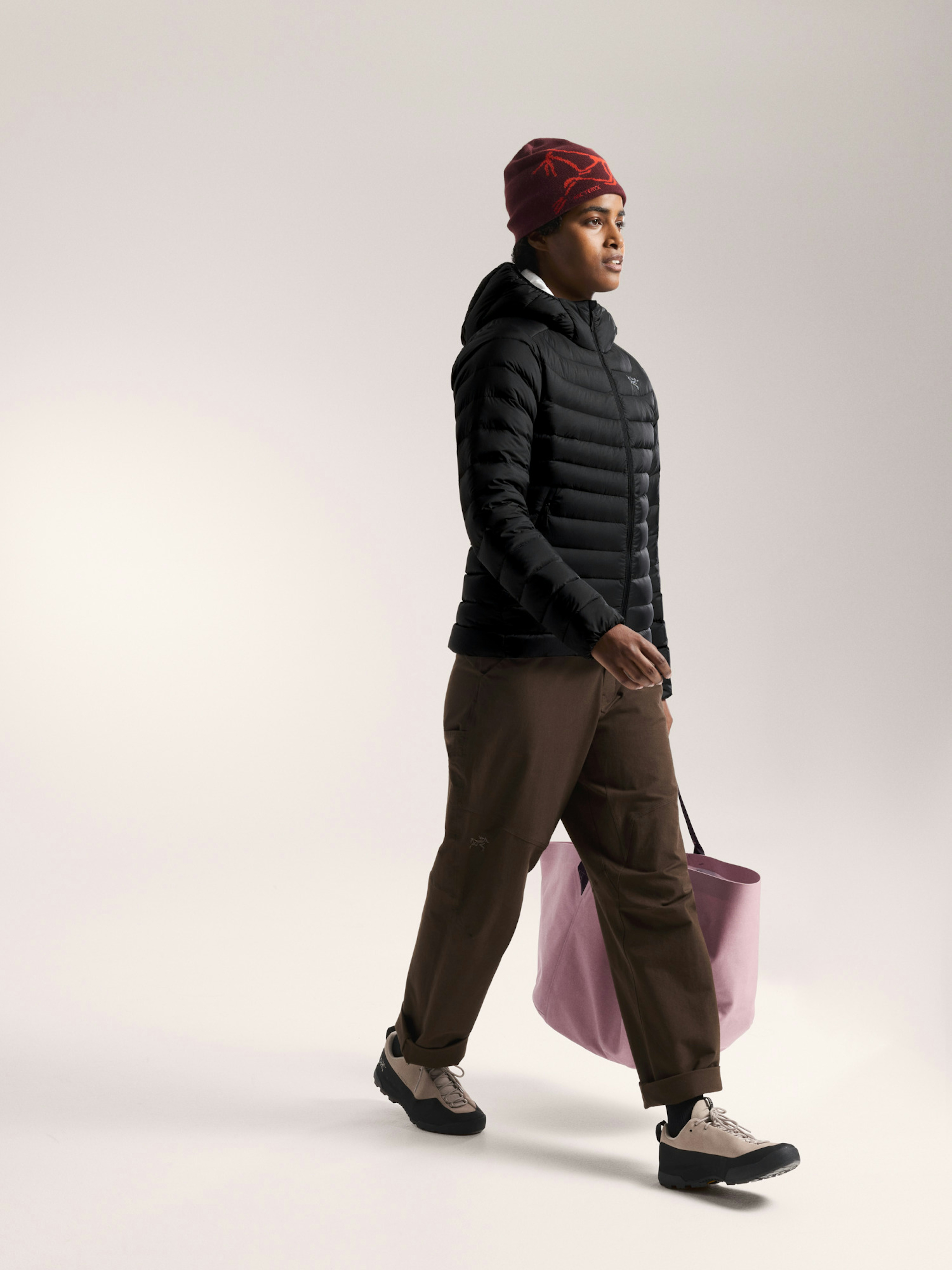 Cerium Hoody Women's