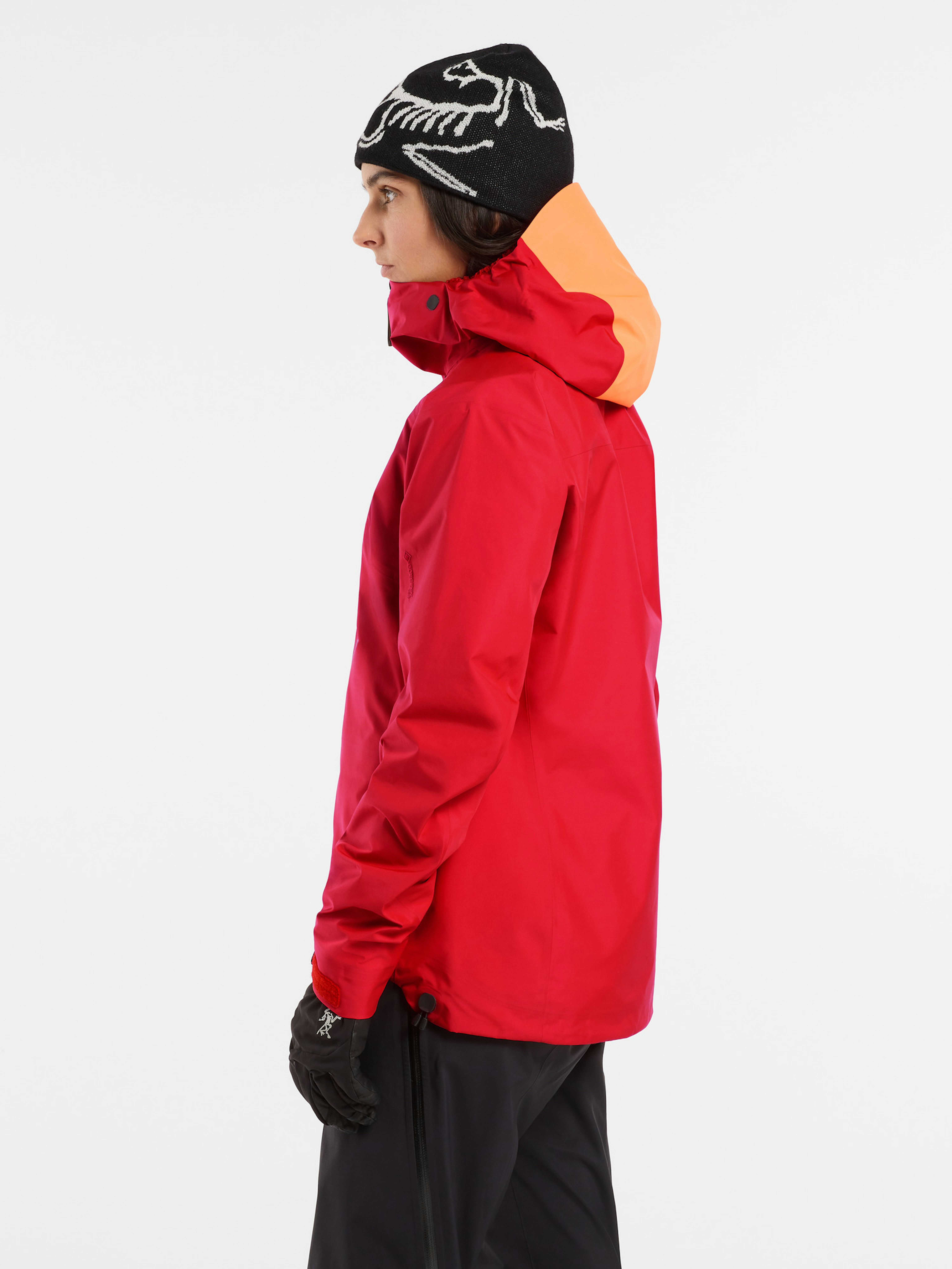 Alpine Guide Jacket Women's