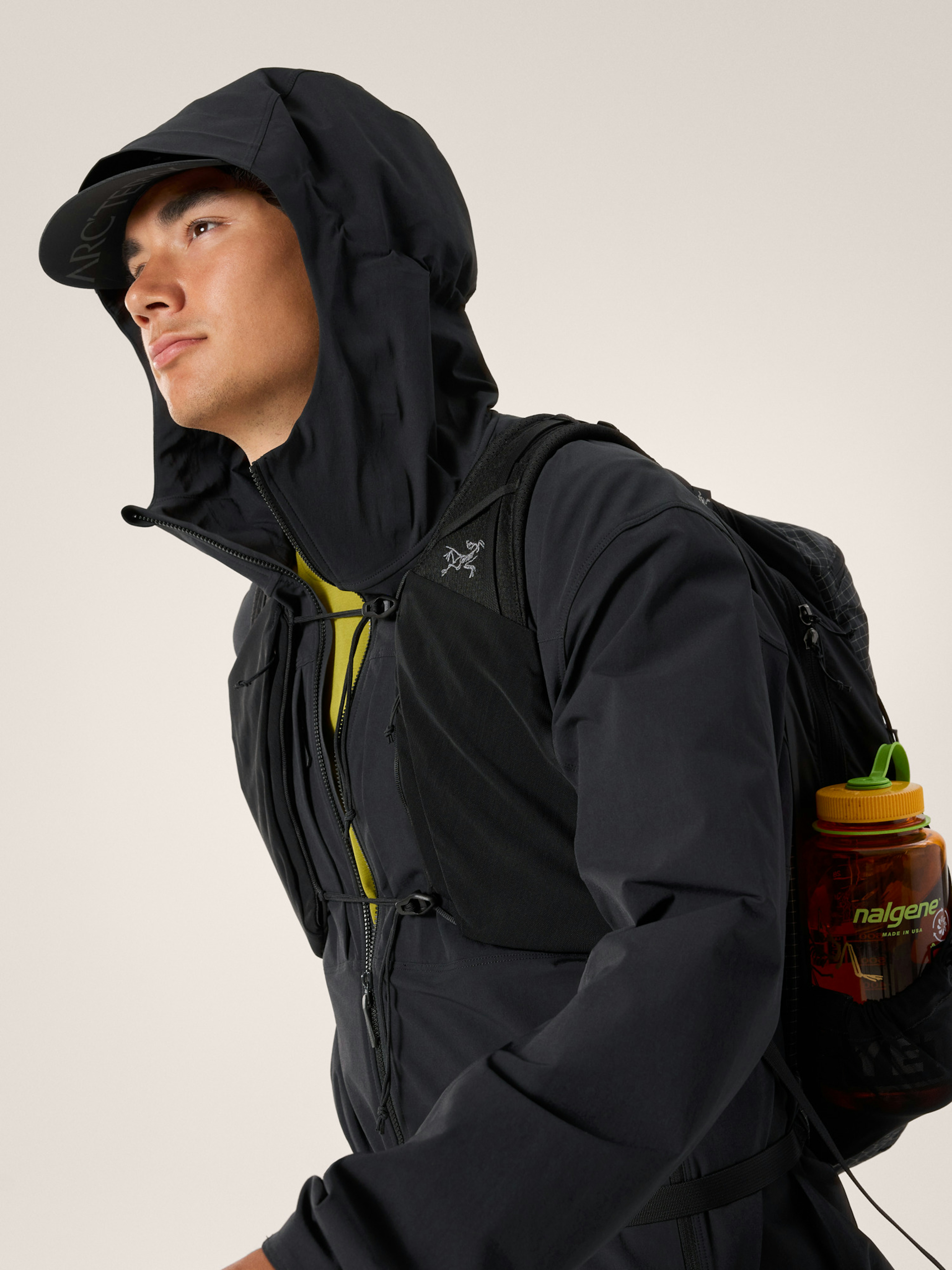Gamma Hoody Men's