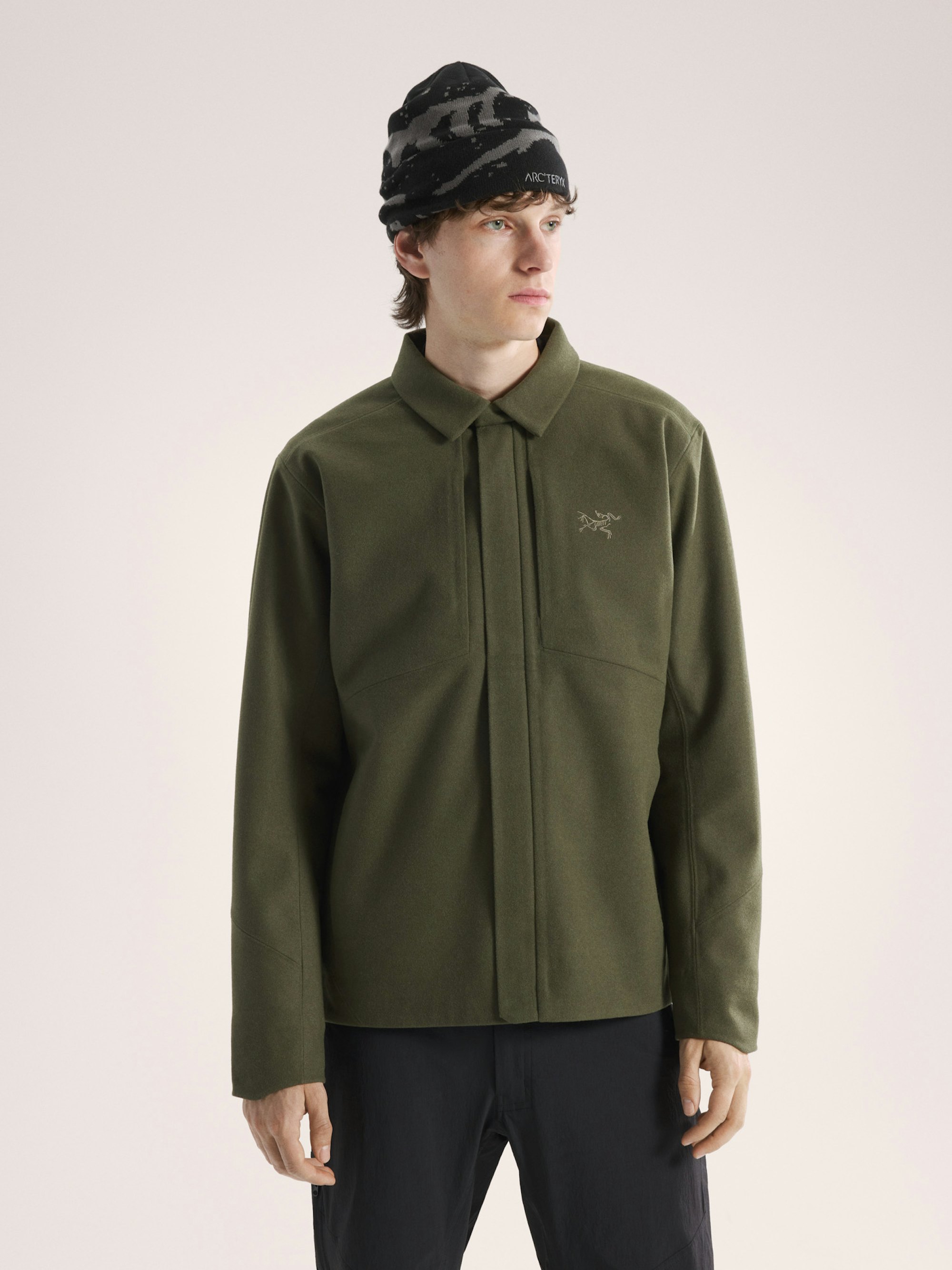 Atom SV Jacket Men's