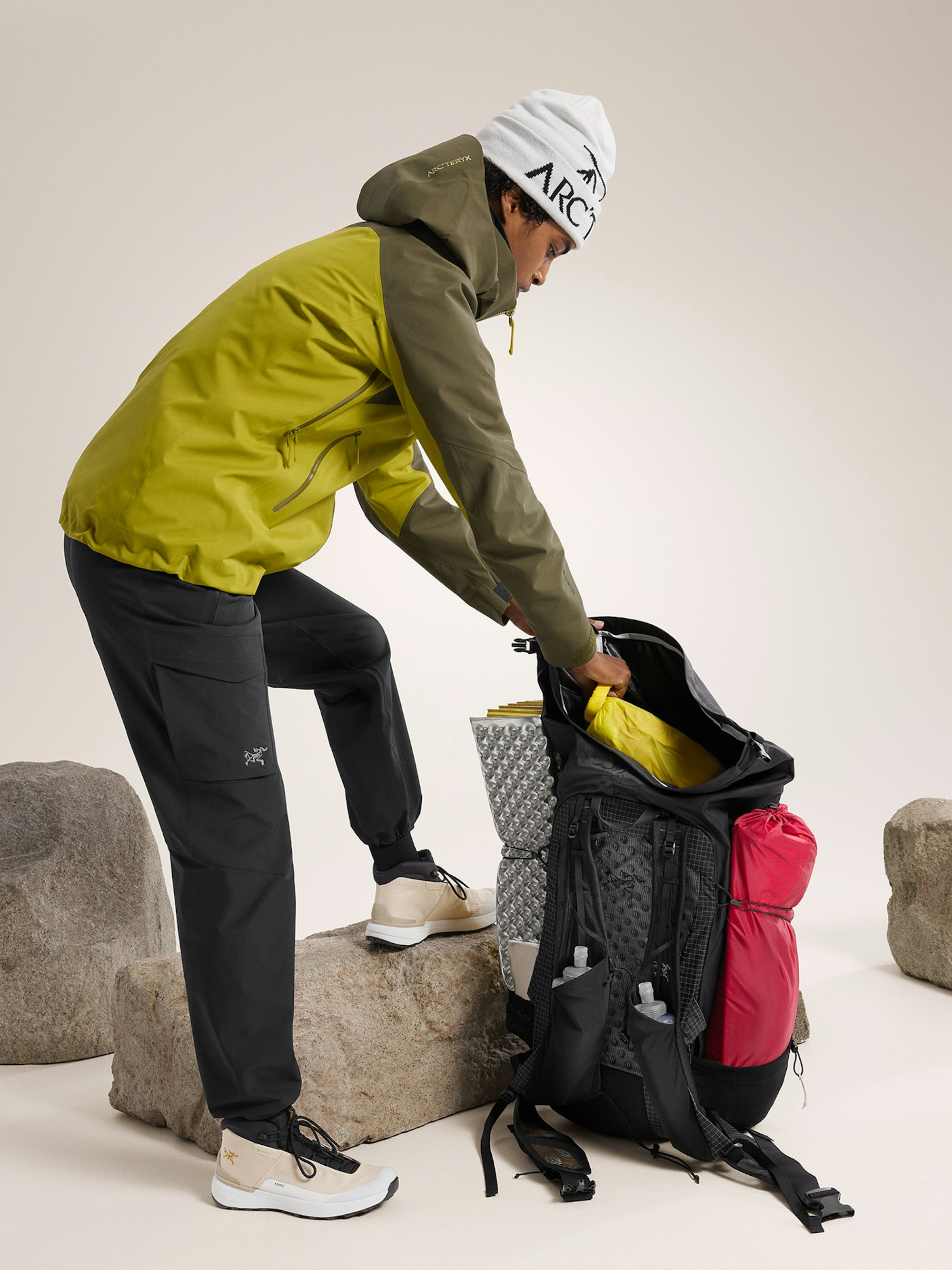 Mantis 16 Backpack
