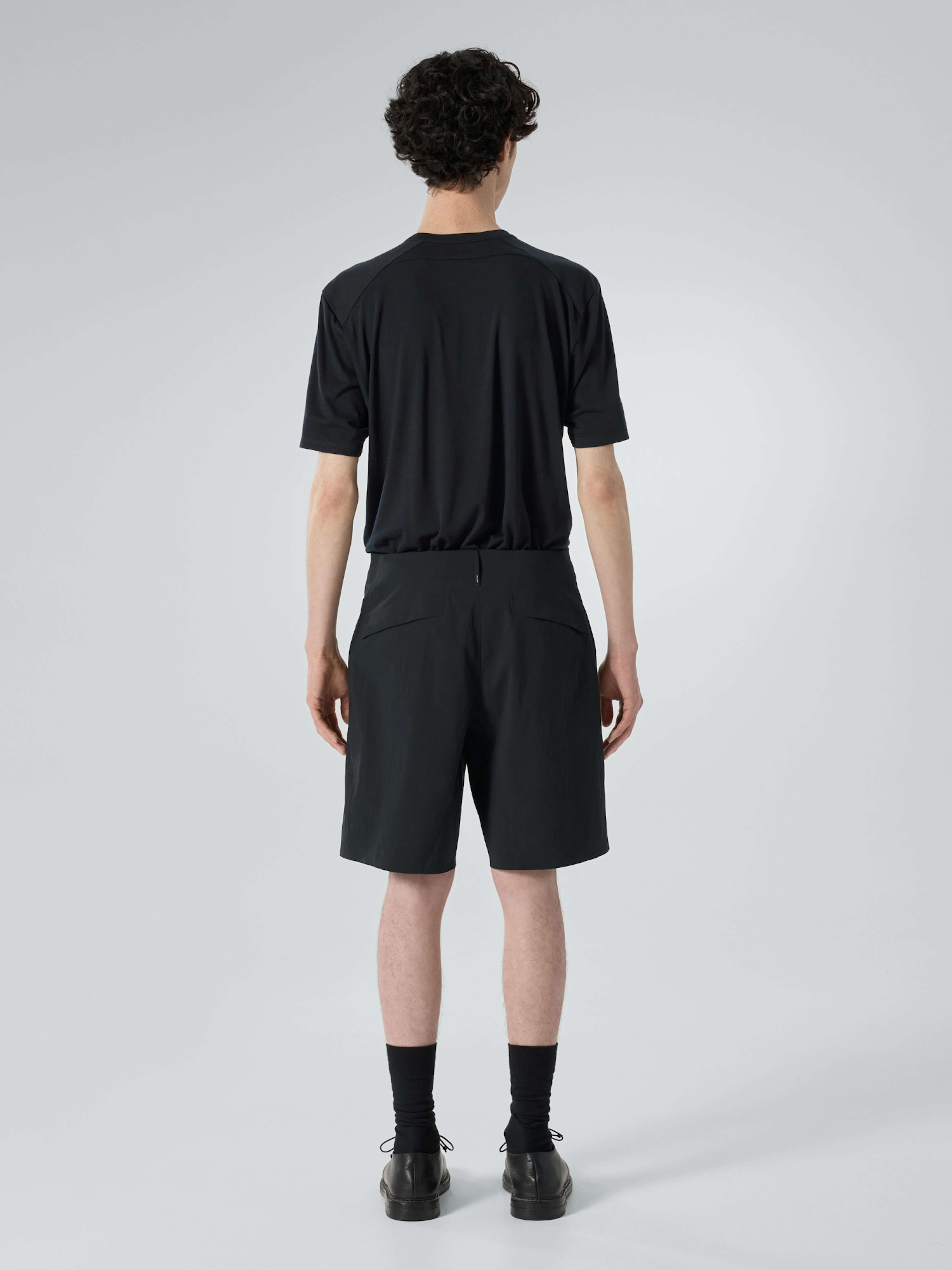 Indisce Short Men's