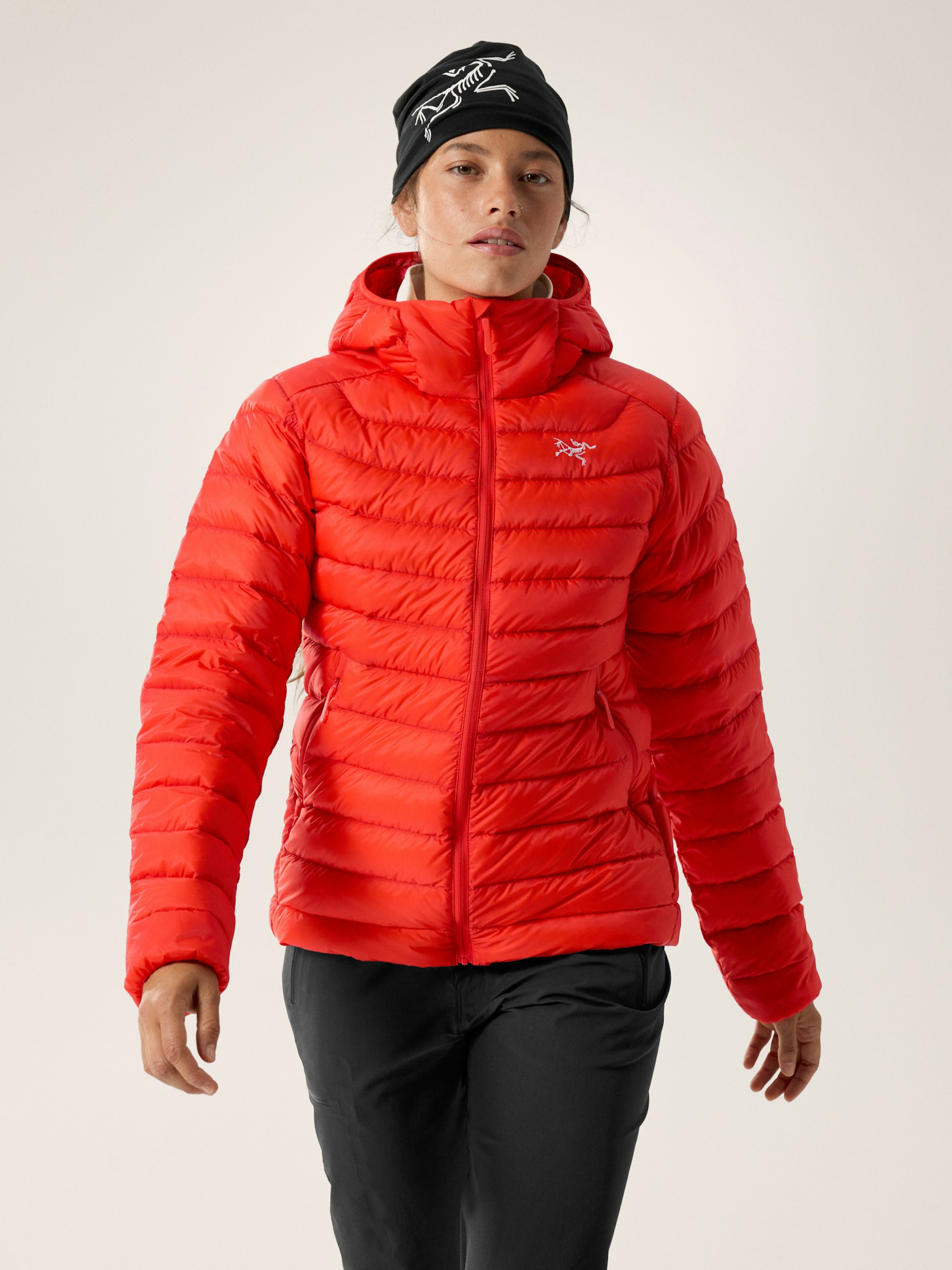Solano Insulated Hoody Women's