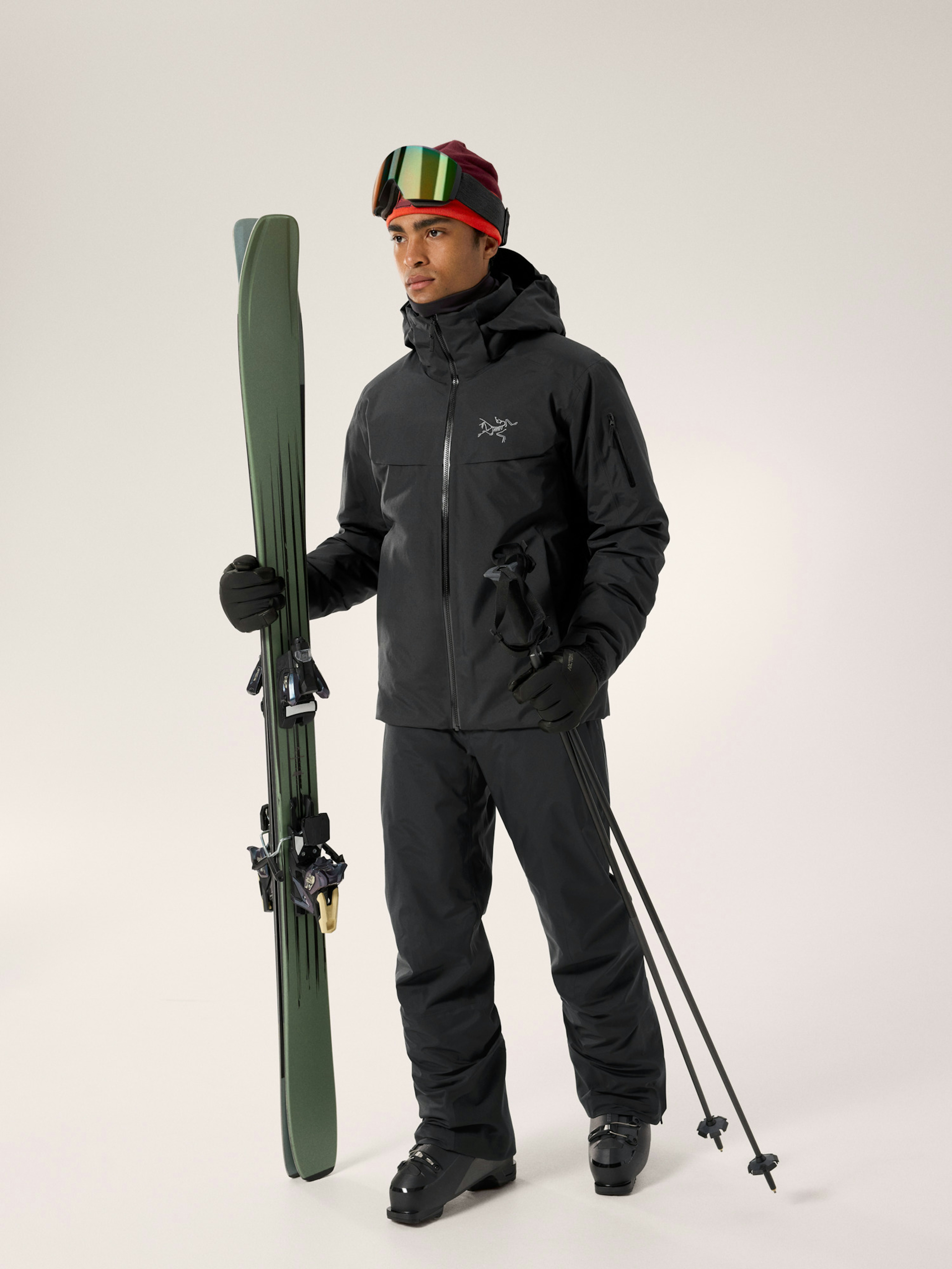 Macai Jacket Men's
