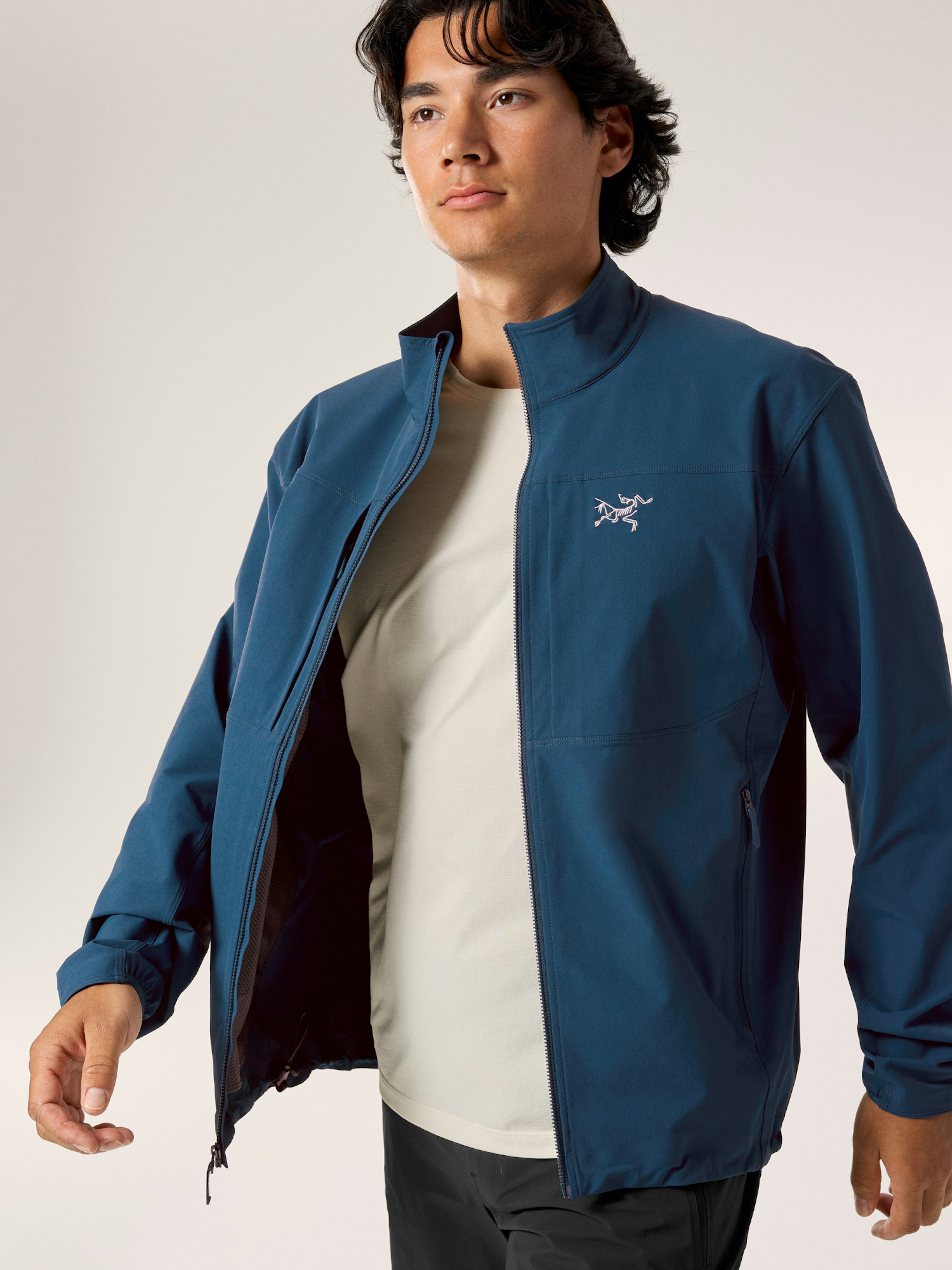Gamma Jacket Men's