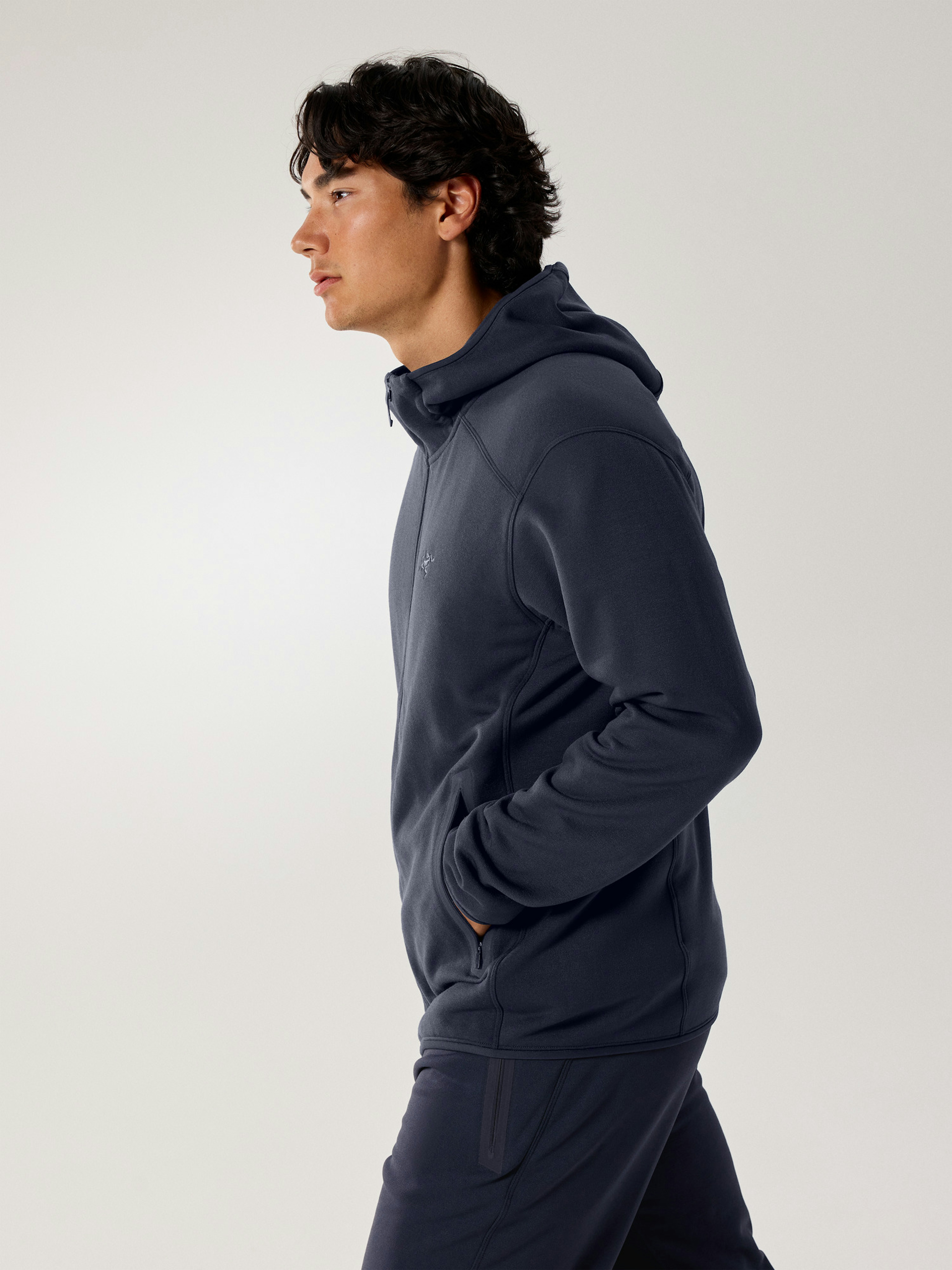 Kyanite Hoody Men's